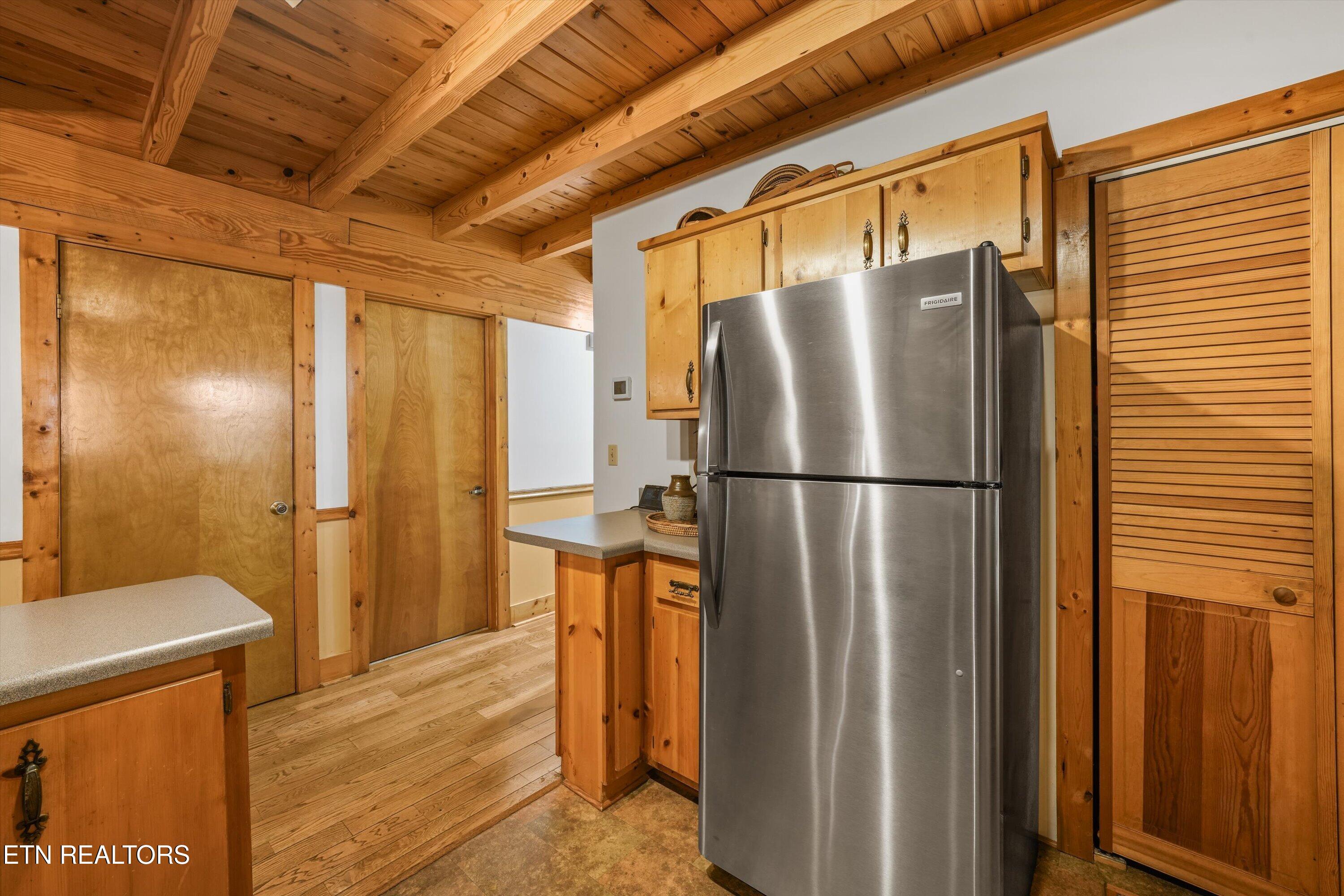 1408 Tomahawk Trail Maryville TN 37801