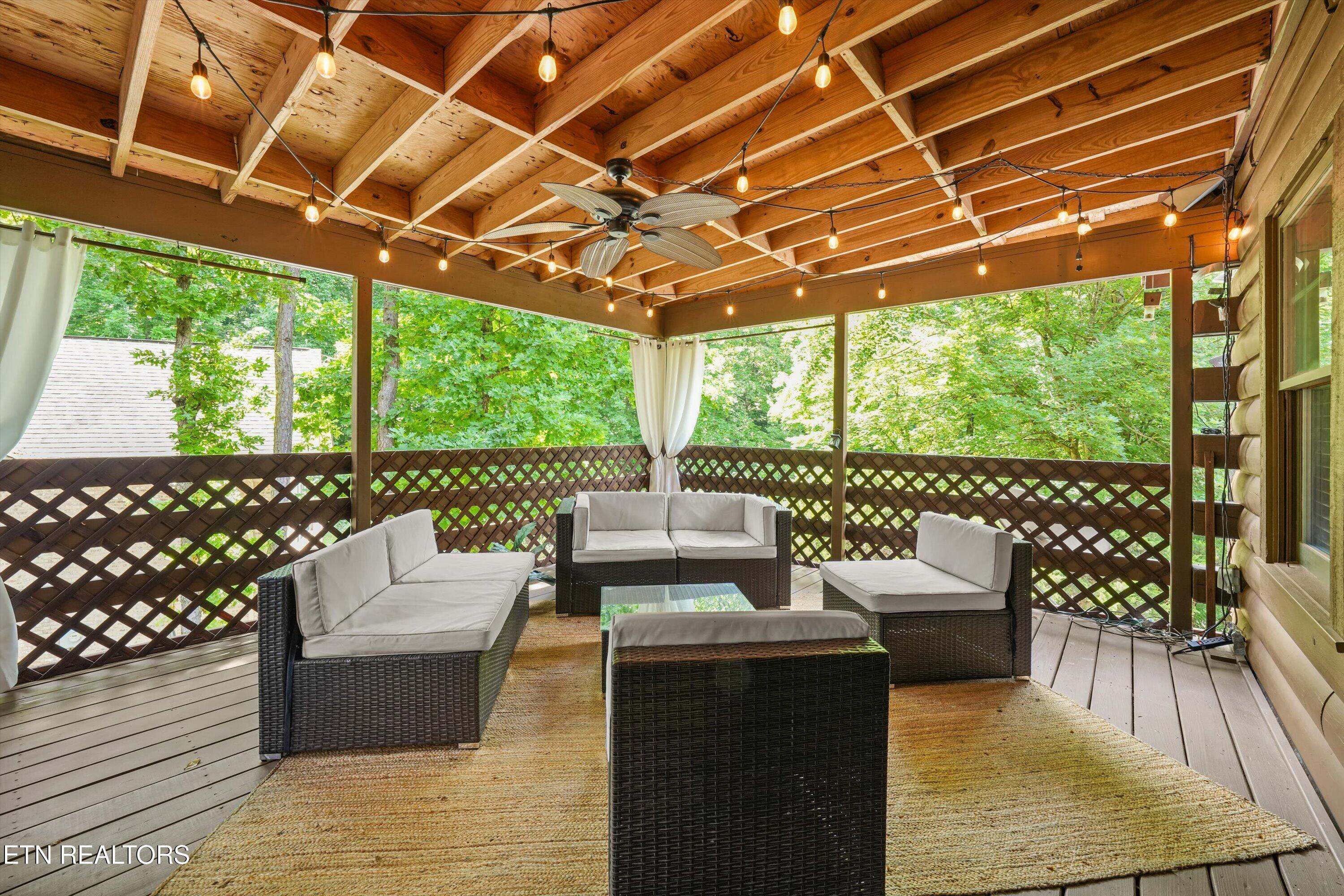 1408 Tomahawk Trail Maryville TN 37801