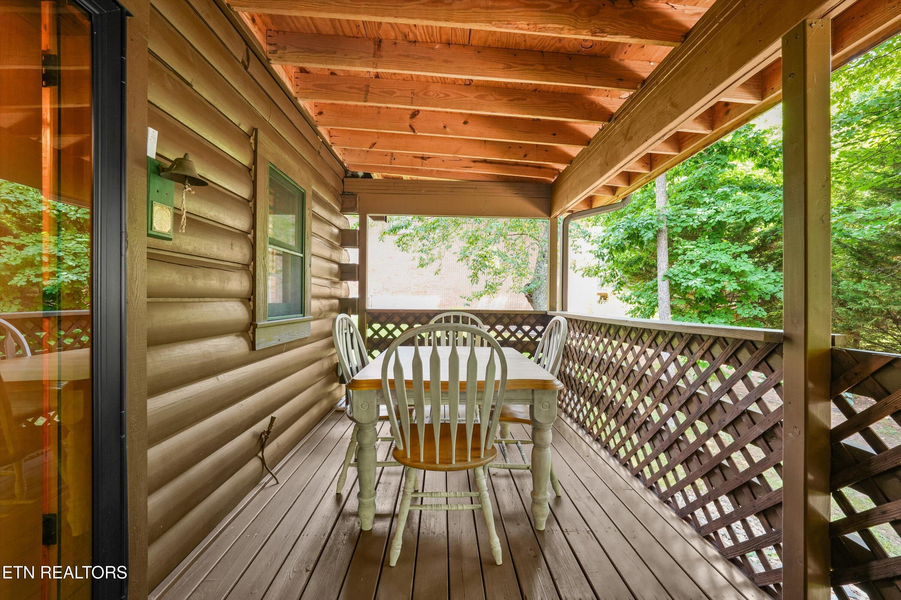 1408 Tomahawk Trail Maryville TN 37801