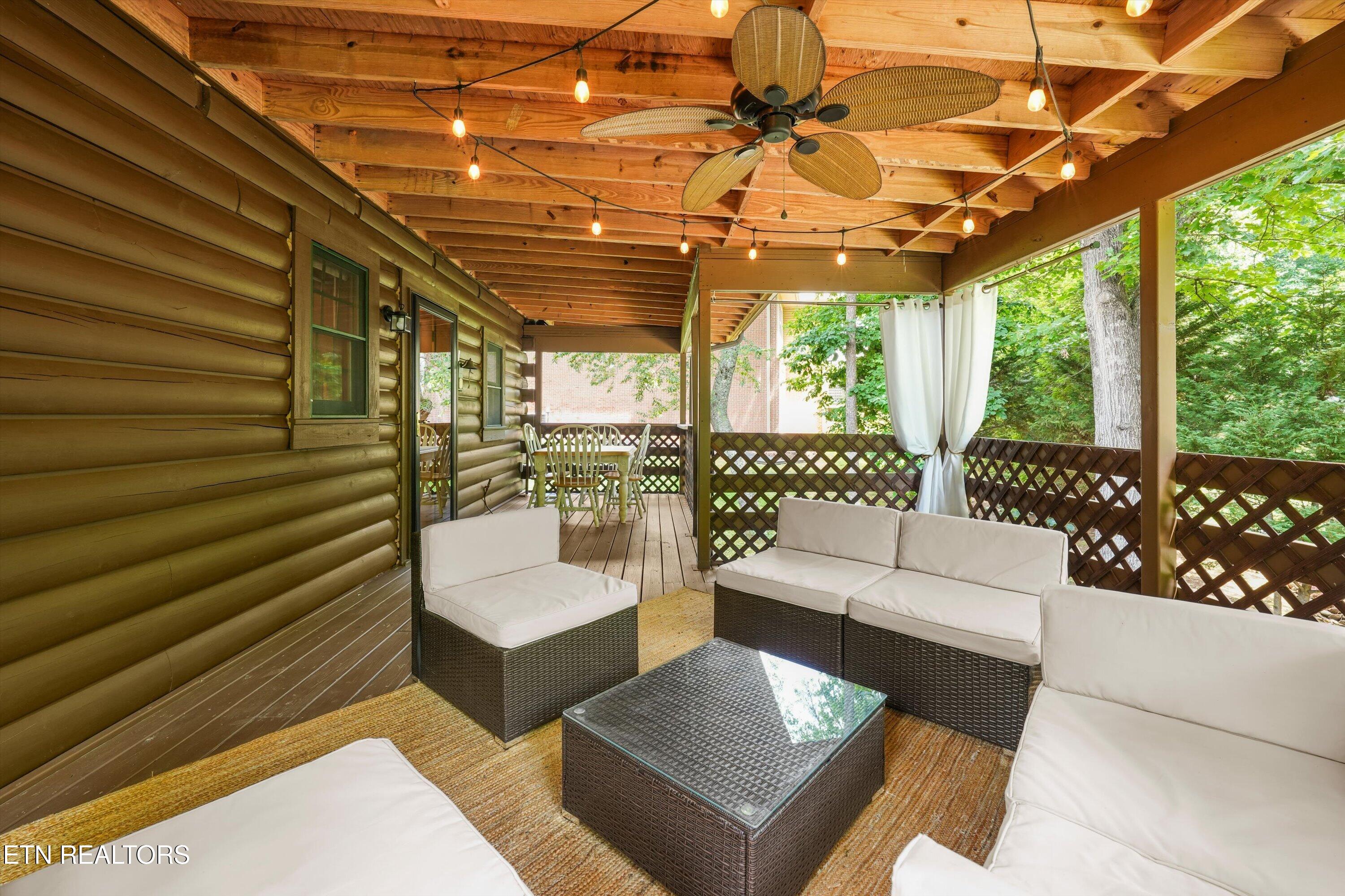 1408 Tomahawk Trail Maryville TN 37801