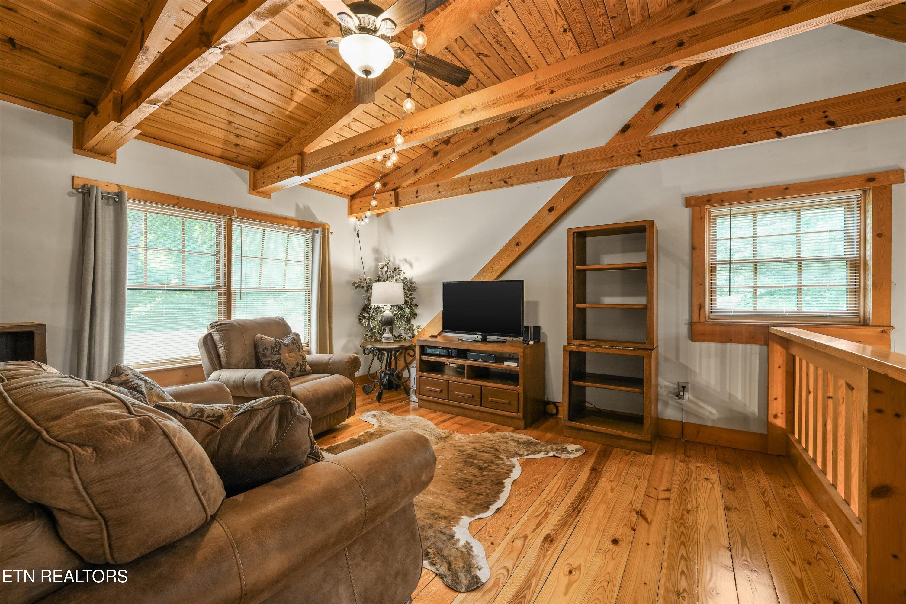 1408 Tomahawk Trail Maryville TN 37801