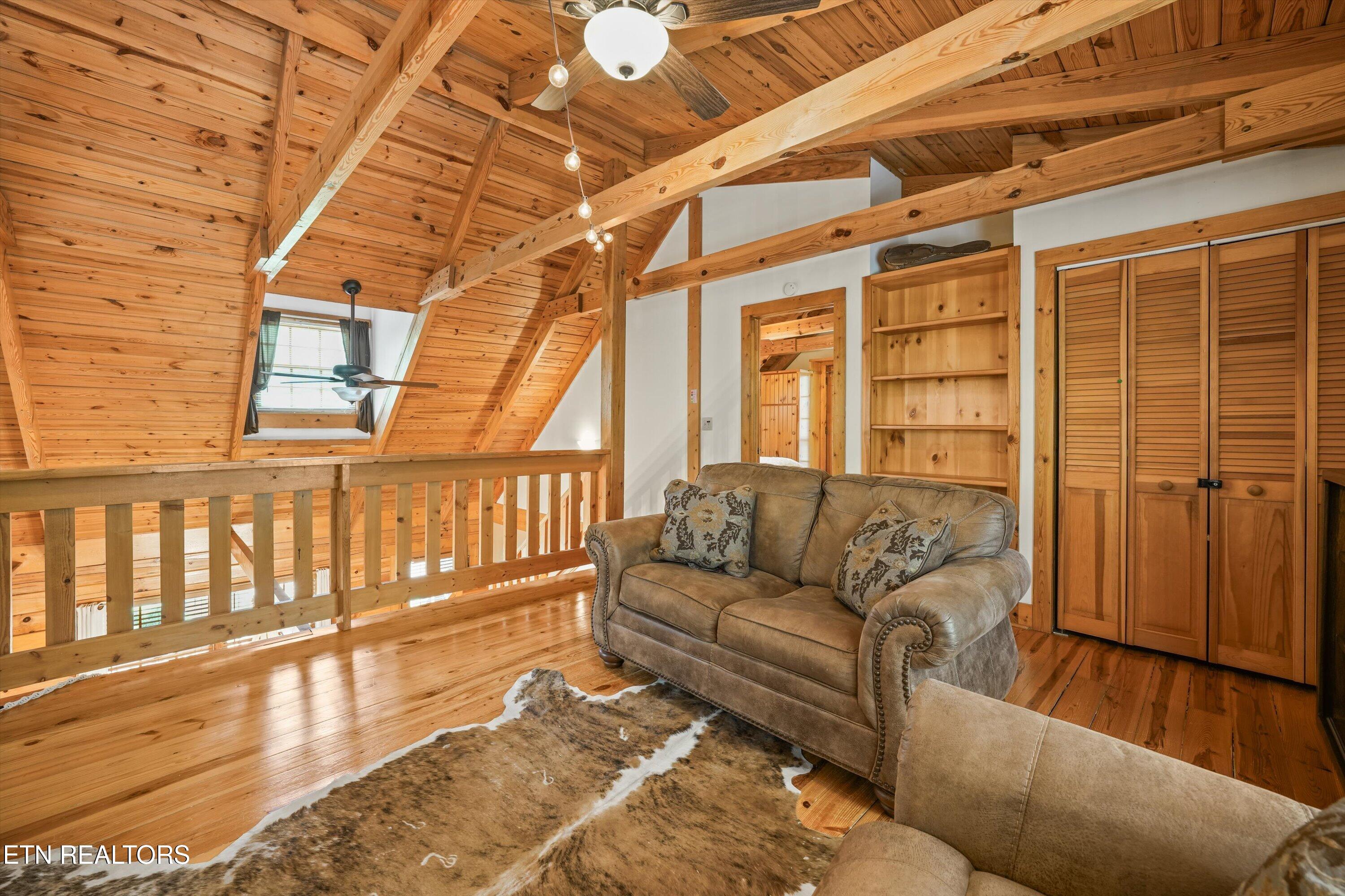 1408 Tomahawk Trail Maryville TN 37801