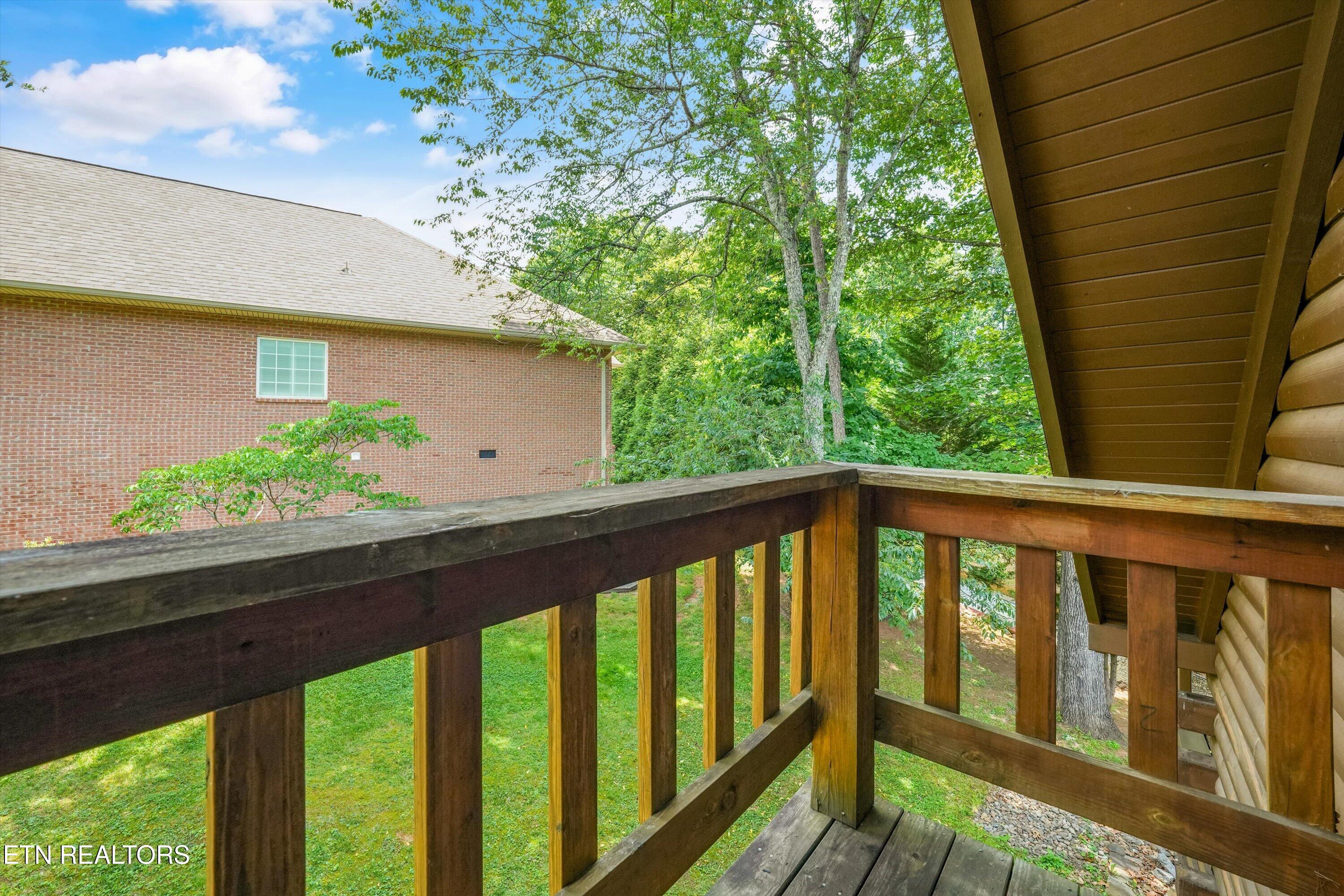 1408 Tomahawk Trail Maryville TN 37801