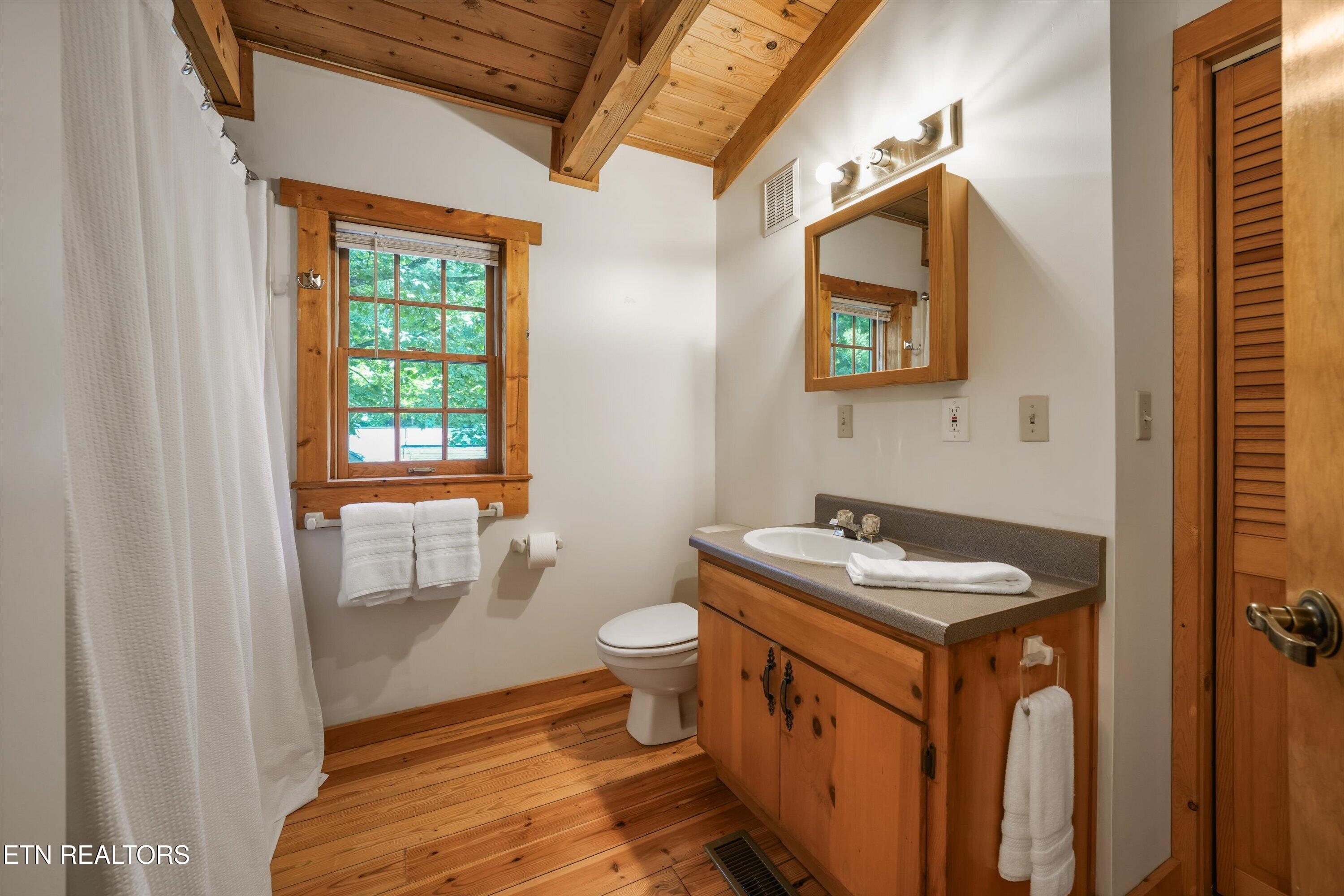 1408 Tomahawk Trail Maryville TN 37801