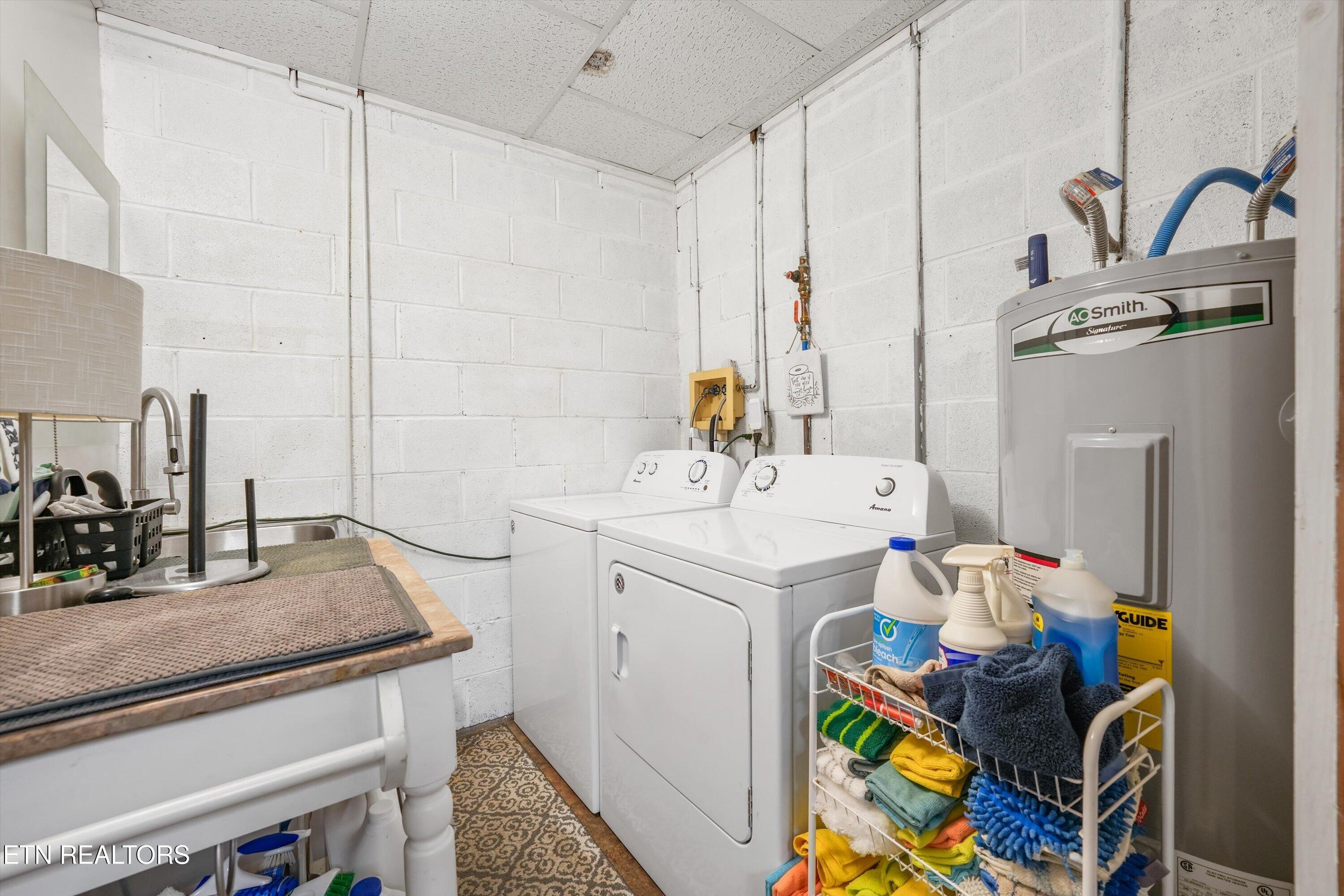 1408 Tomahawk Trail Maryville TN 37801