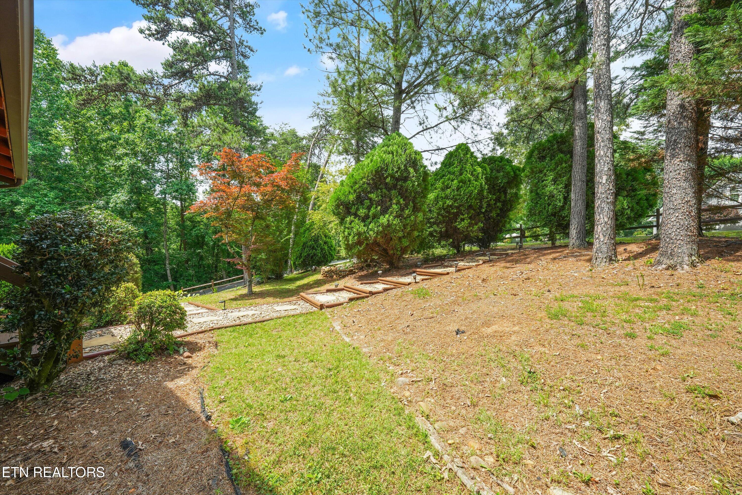 1408 Tomahawk Trail Maryville TN 37801