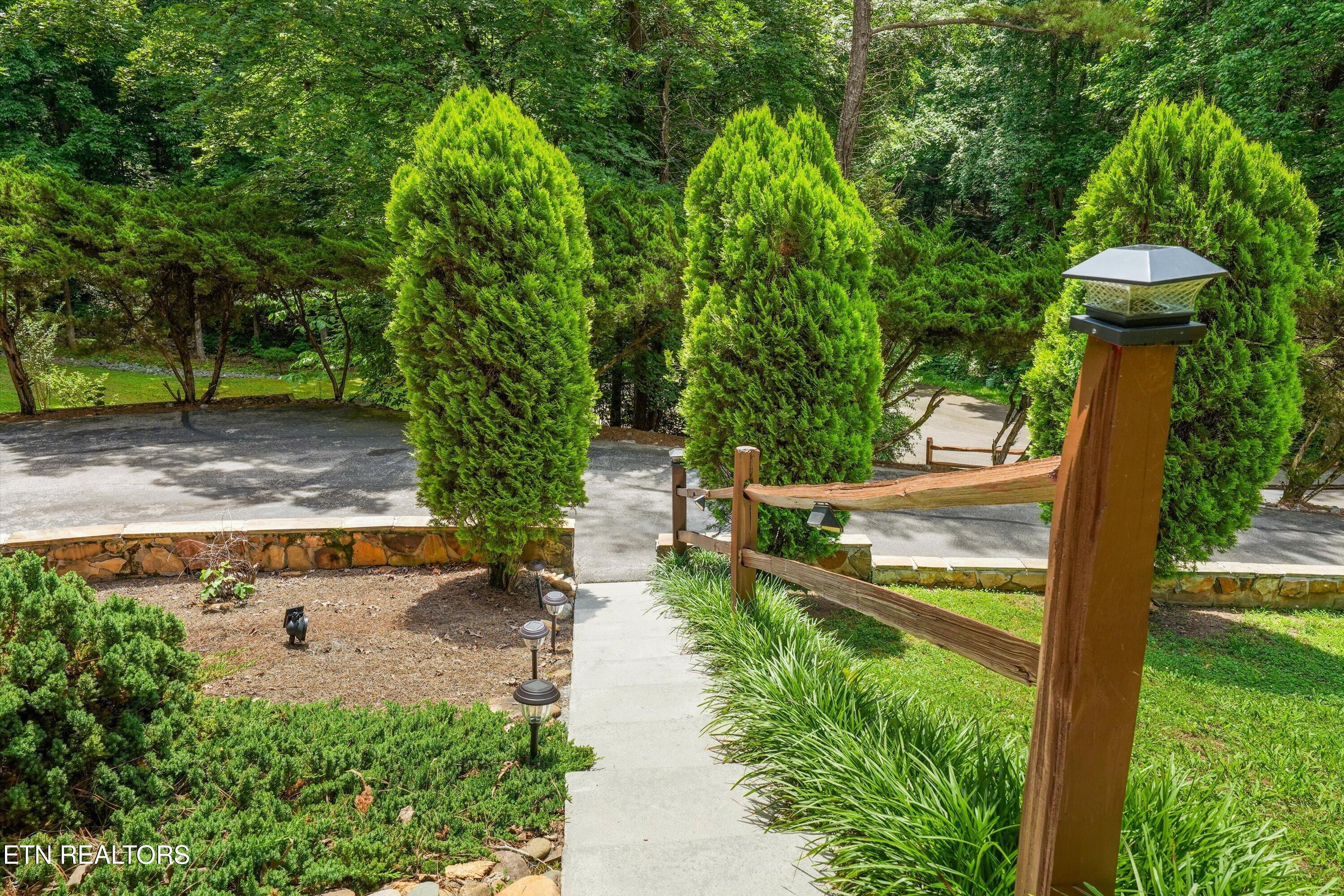 1408 Tomahawk Trail Maryville TN 37801