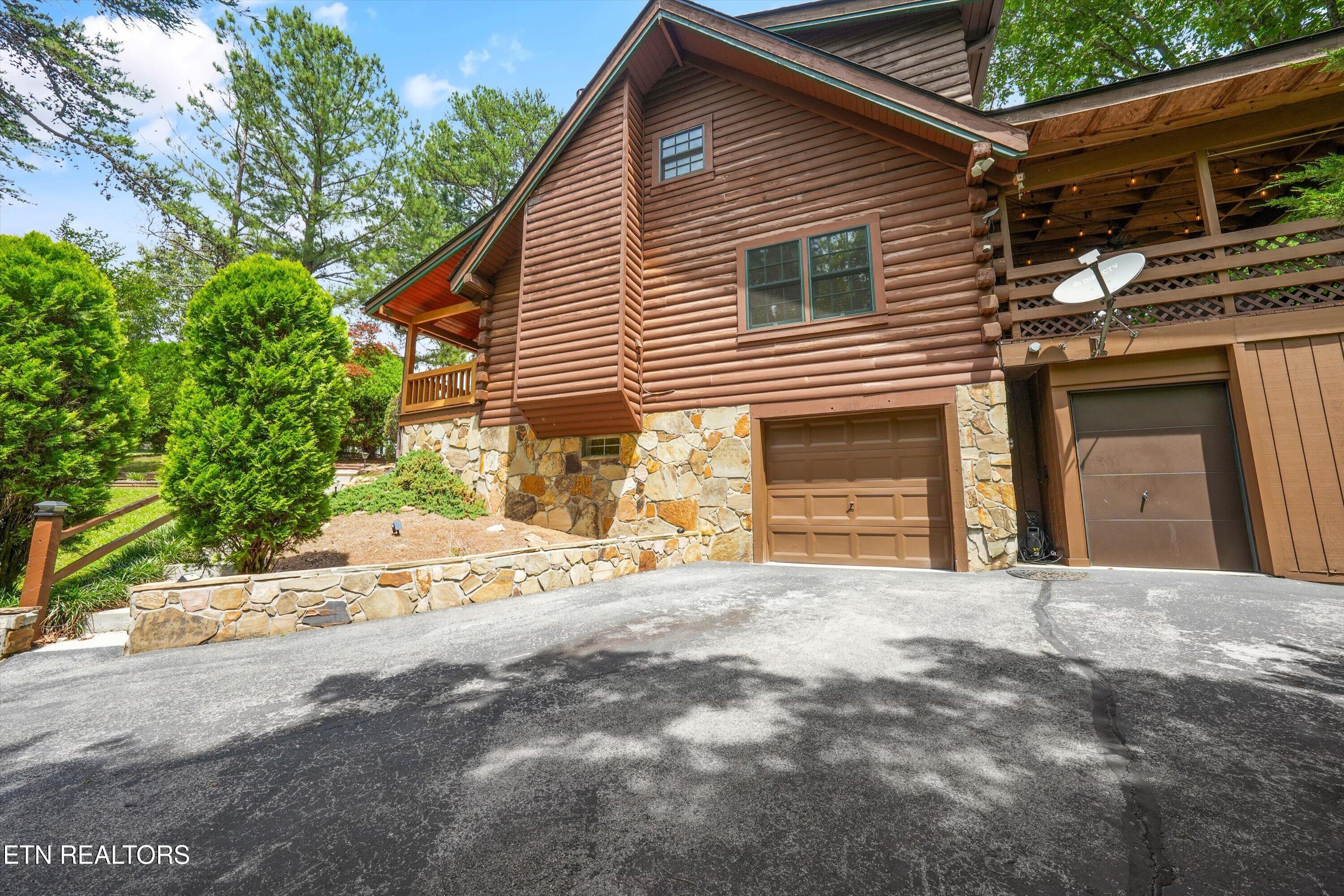 1408 Tomahawk Trail Maryville TN 37801