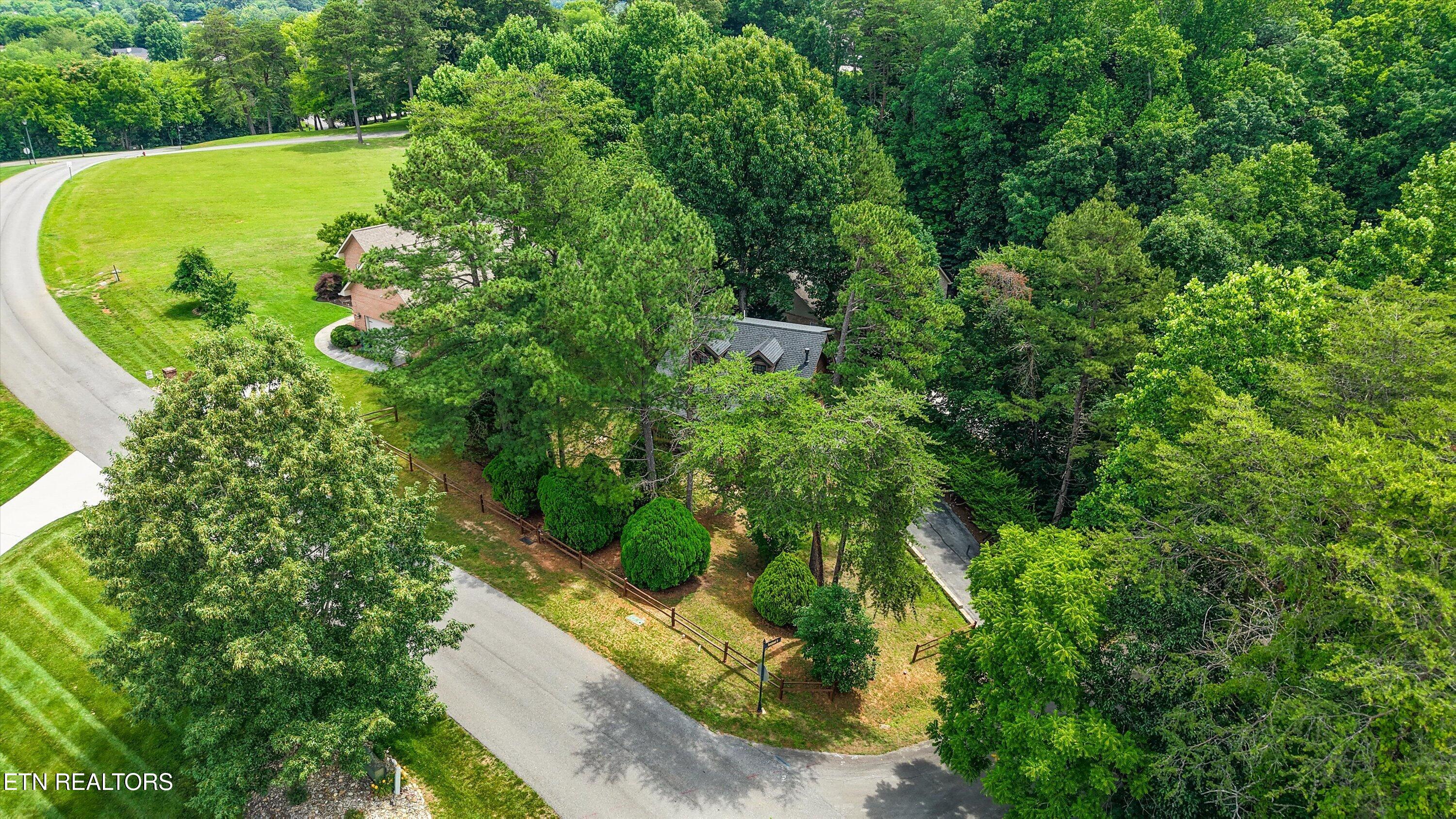 1408 Tomahawk Trail Maryville TN 37801