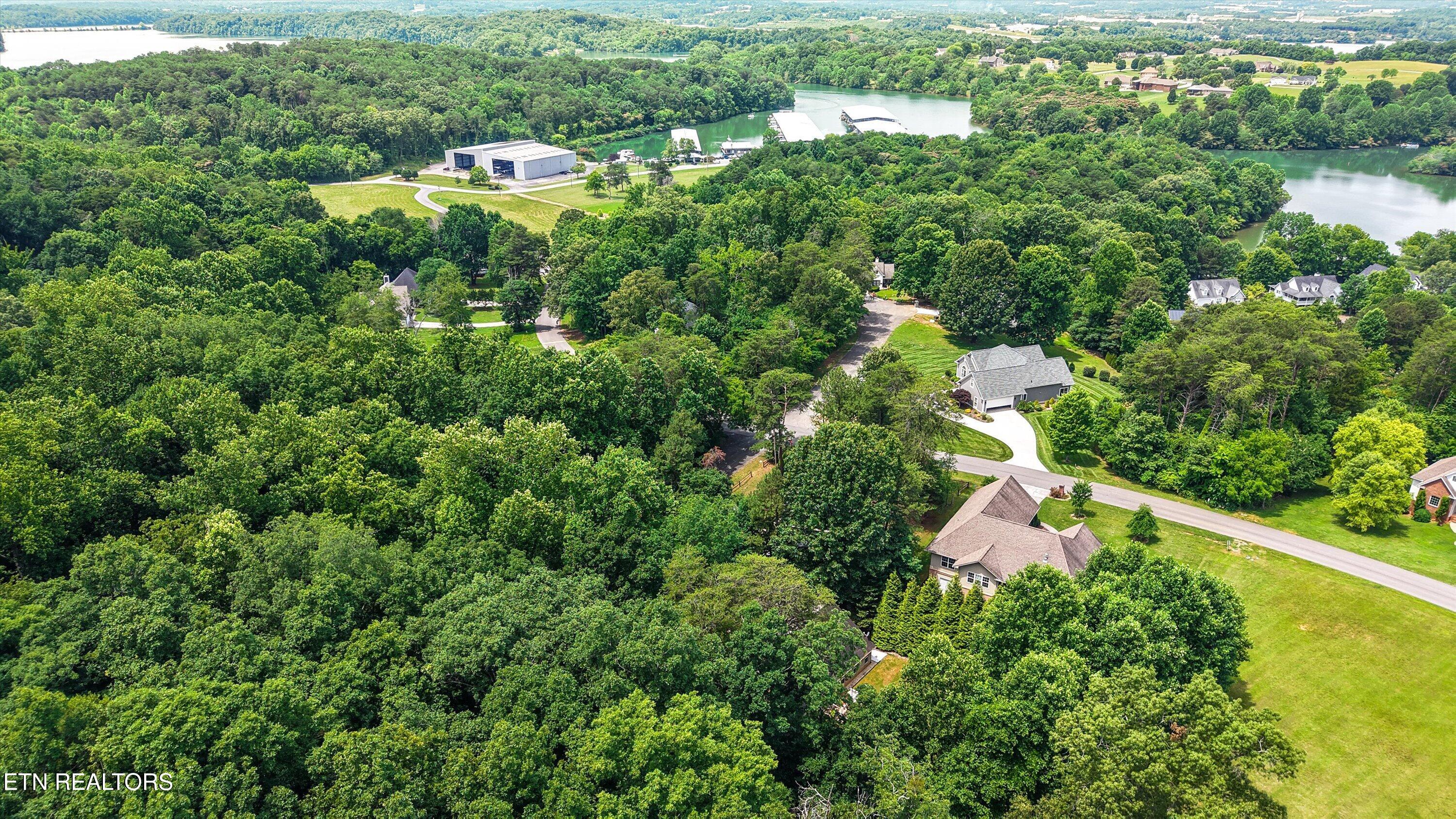 1408 Tomahawk Trail Maryville TN 37801