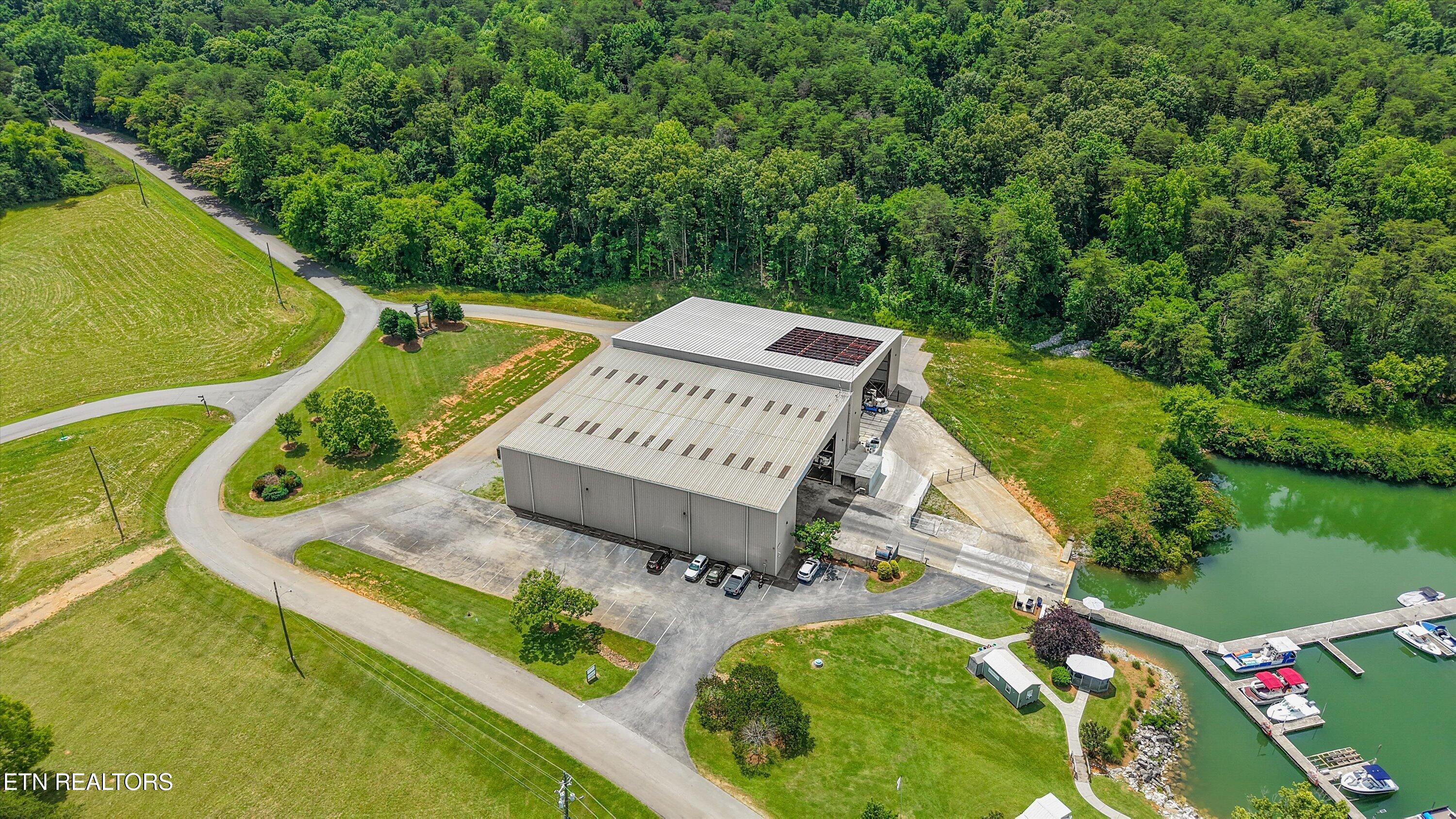 1408 Tomahawk Trail Maryville TN 37801