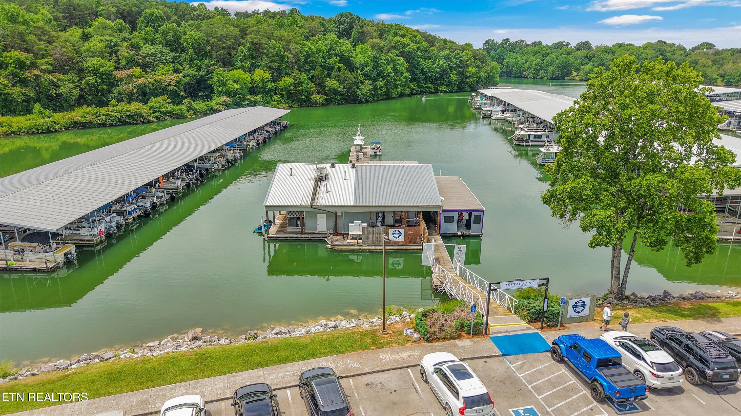1408 Tomahawk Trail Maryville TN 37801