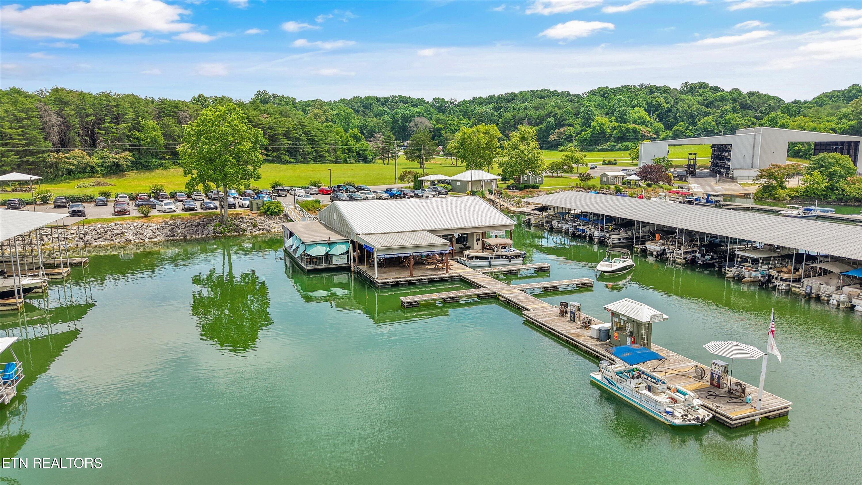 1408 Tomahawk Trail Maryville TN 37801