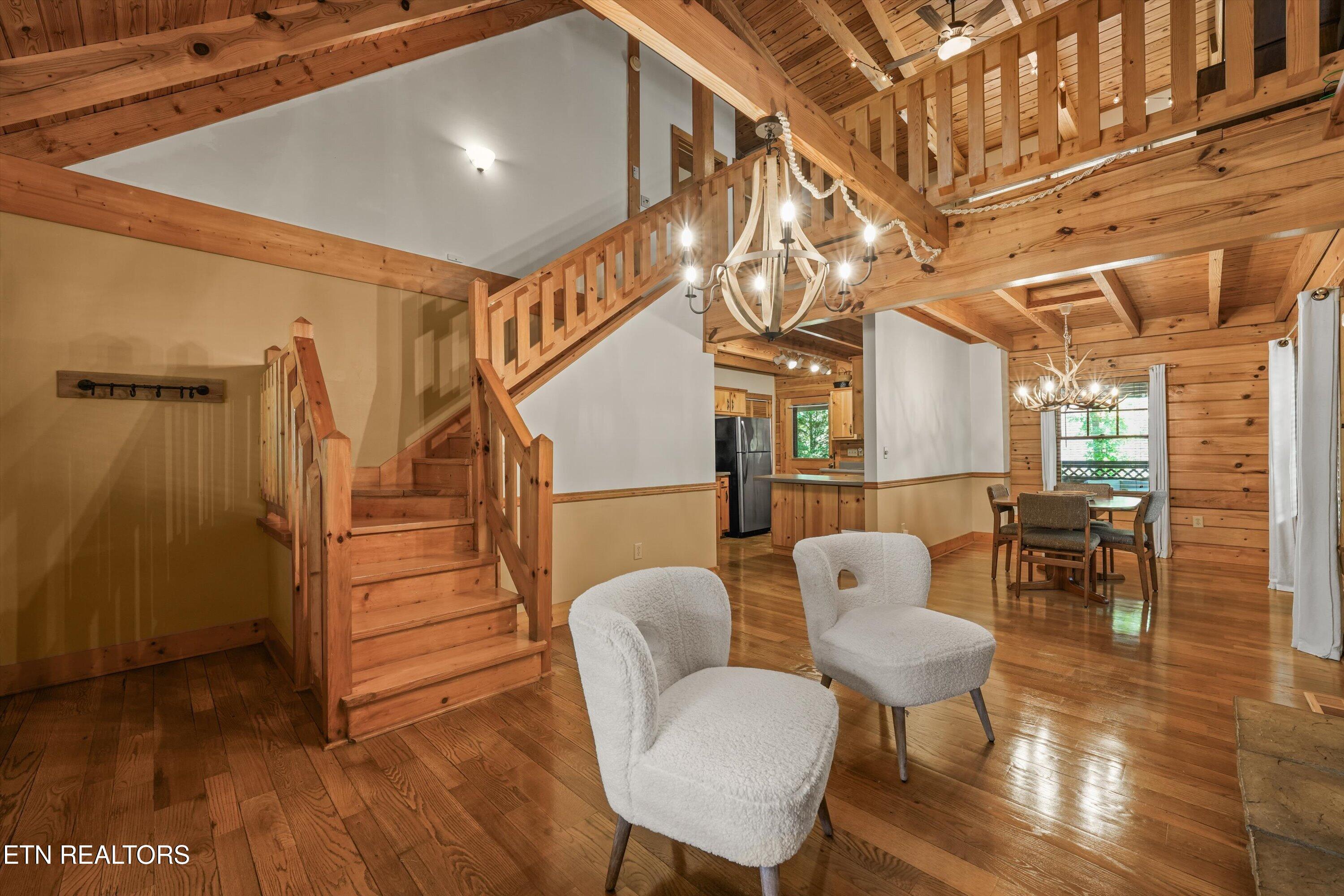 1408 Tomahawk Trail Maryville TN 37801
