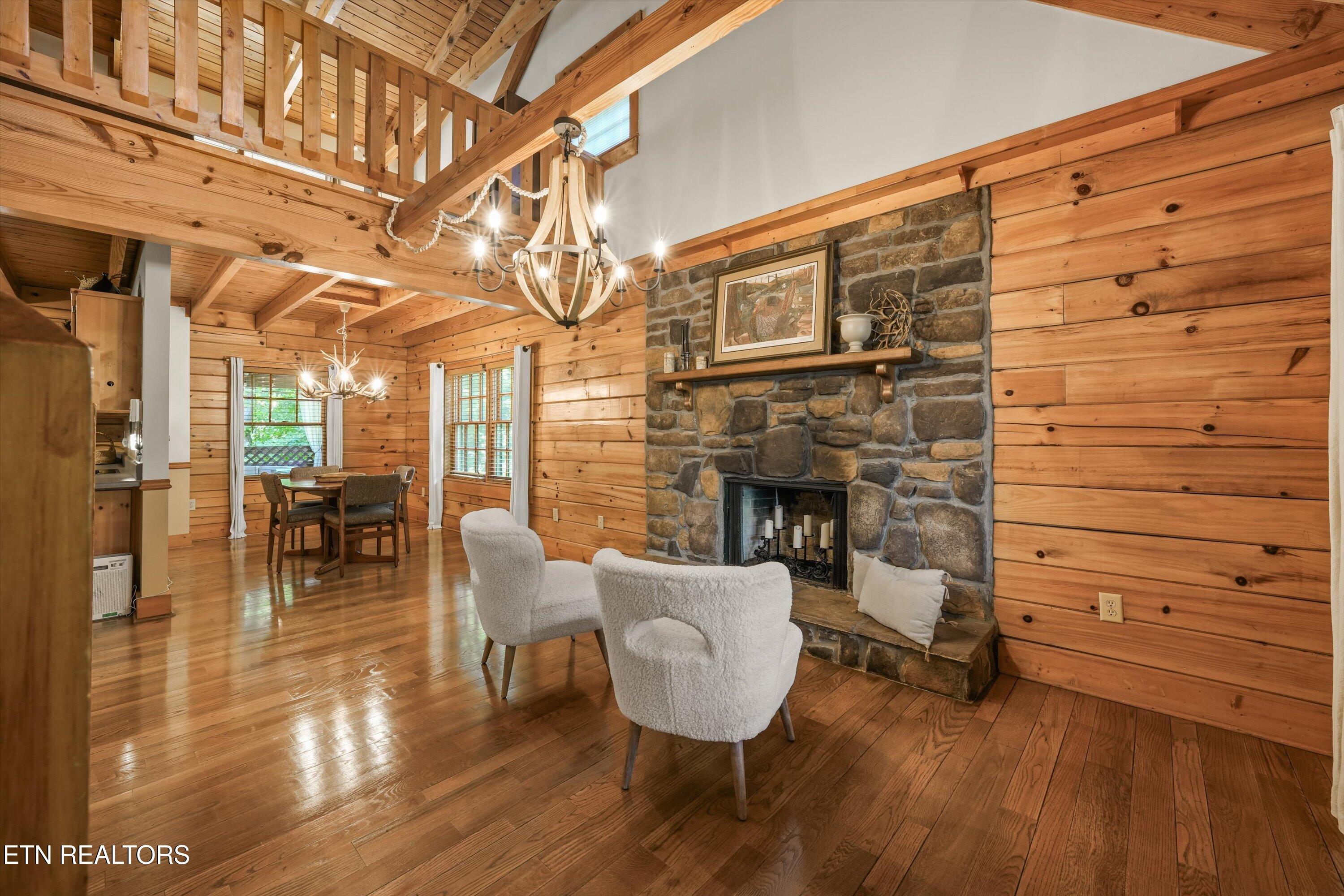 1408 Tomahawk Trail Maryville TN 37801