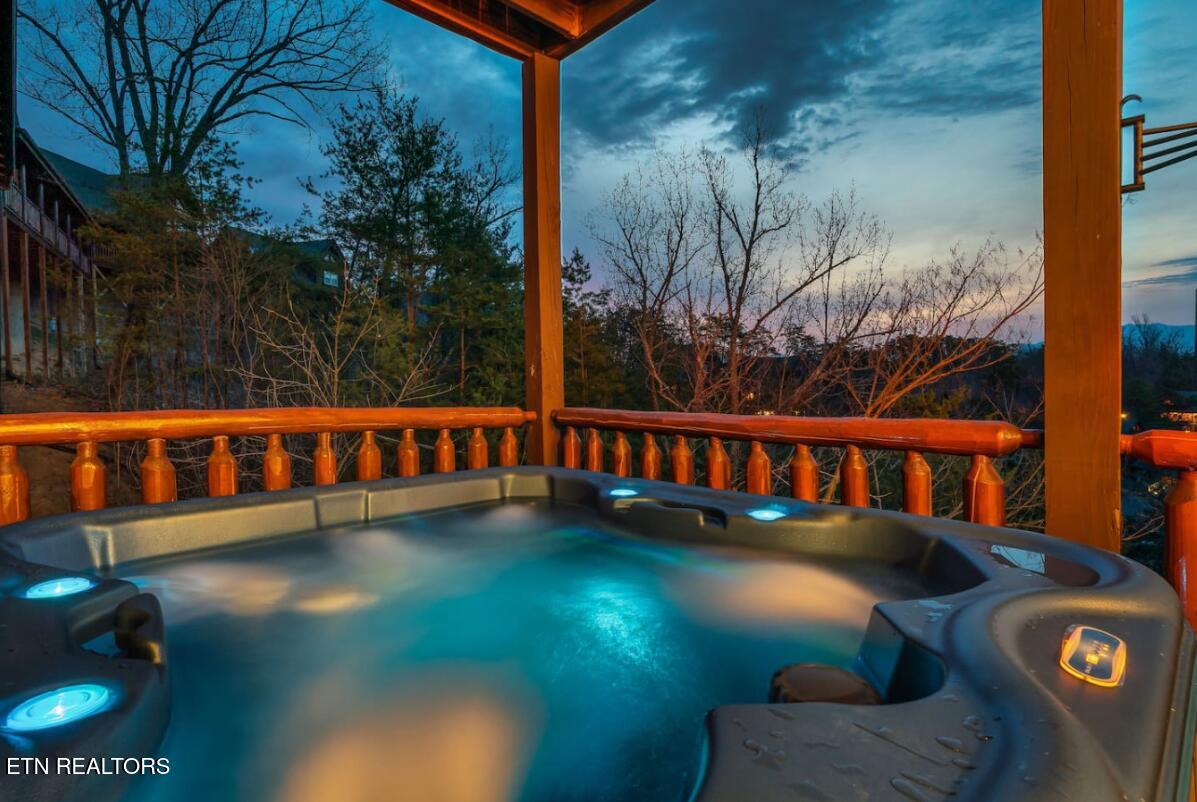 2010 Cougar Crossing Way Sevierville TN 37876