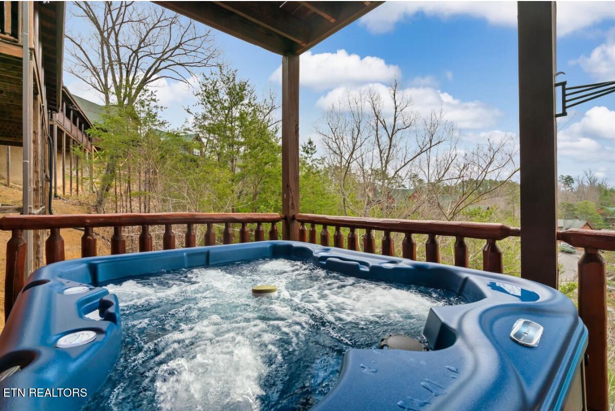 2010 Cougar Crossing Way Sevierville TN 37876