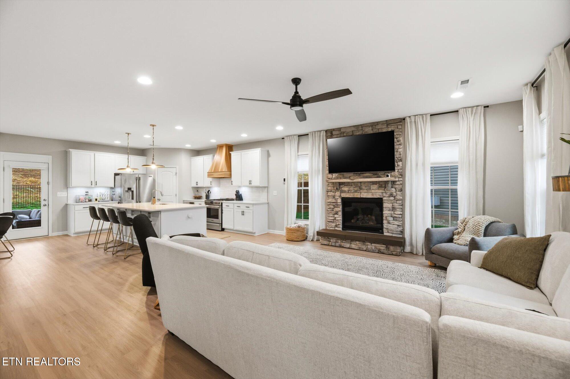 8853 Yellow Aster Road Knoxville TN 37931