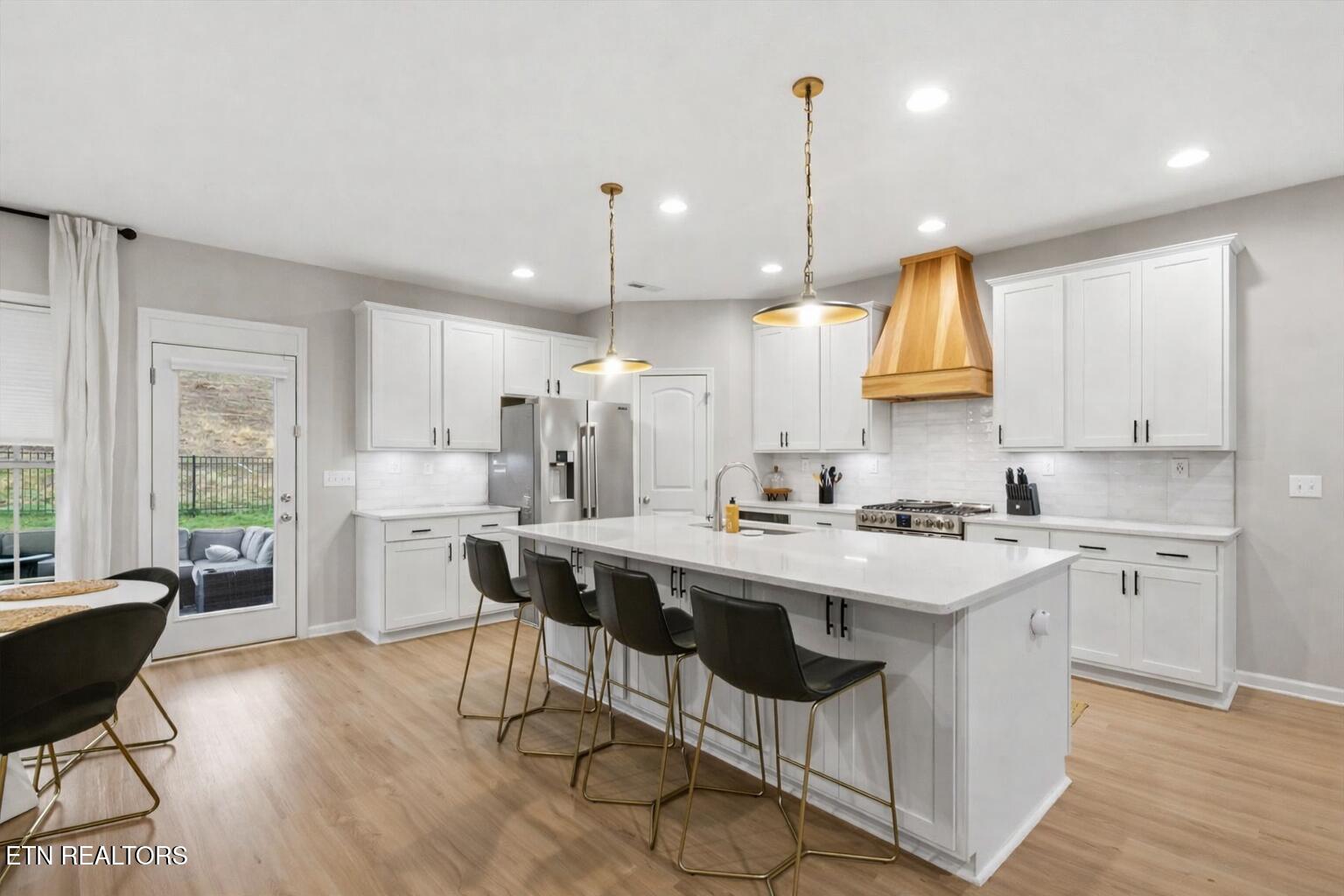 8853 Yellow Aster Road Knoxville TN 37931