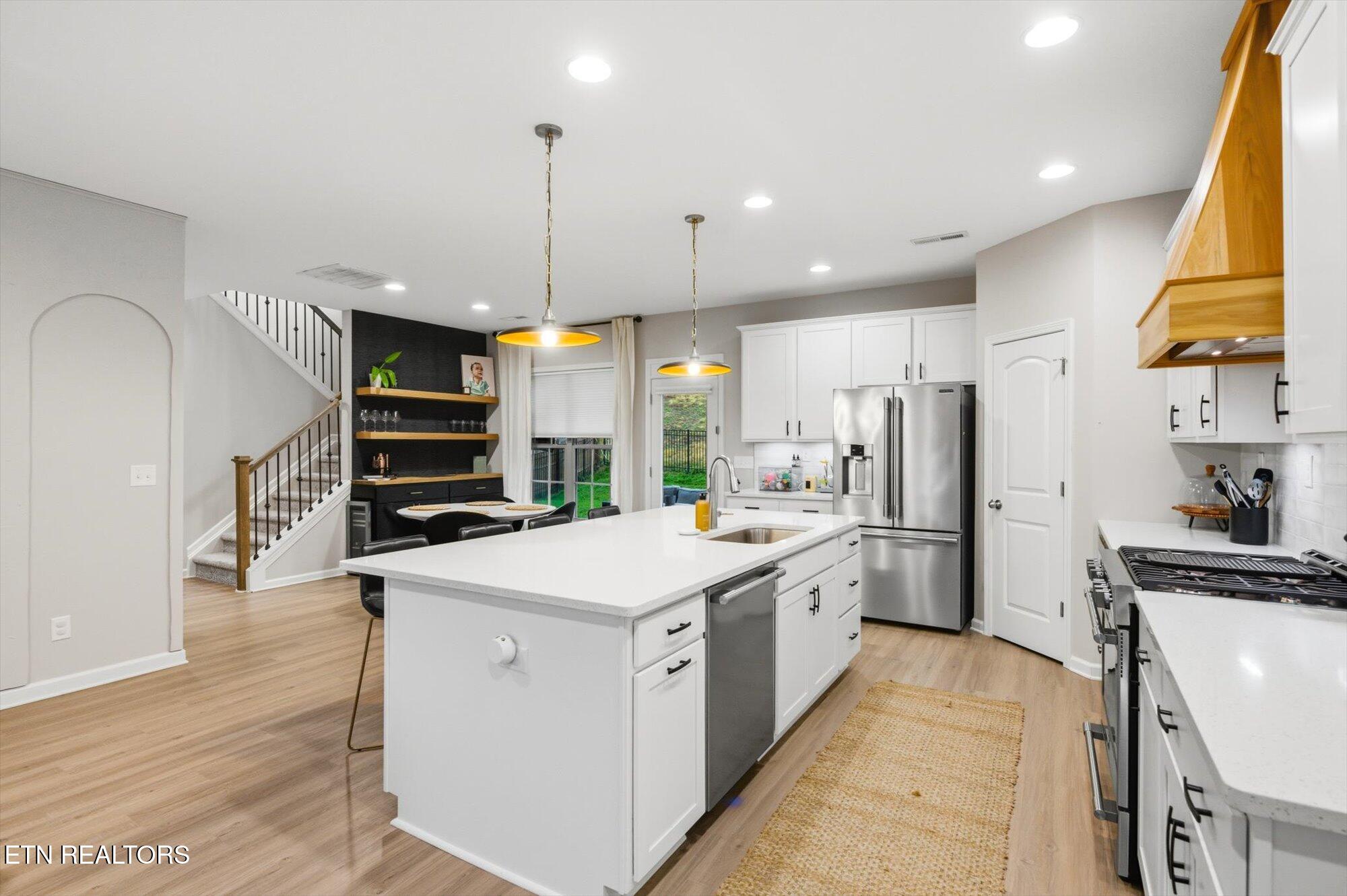 8853 Yellow Aster Road Knoxville TN 37931