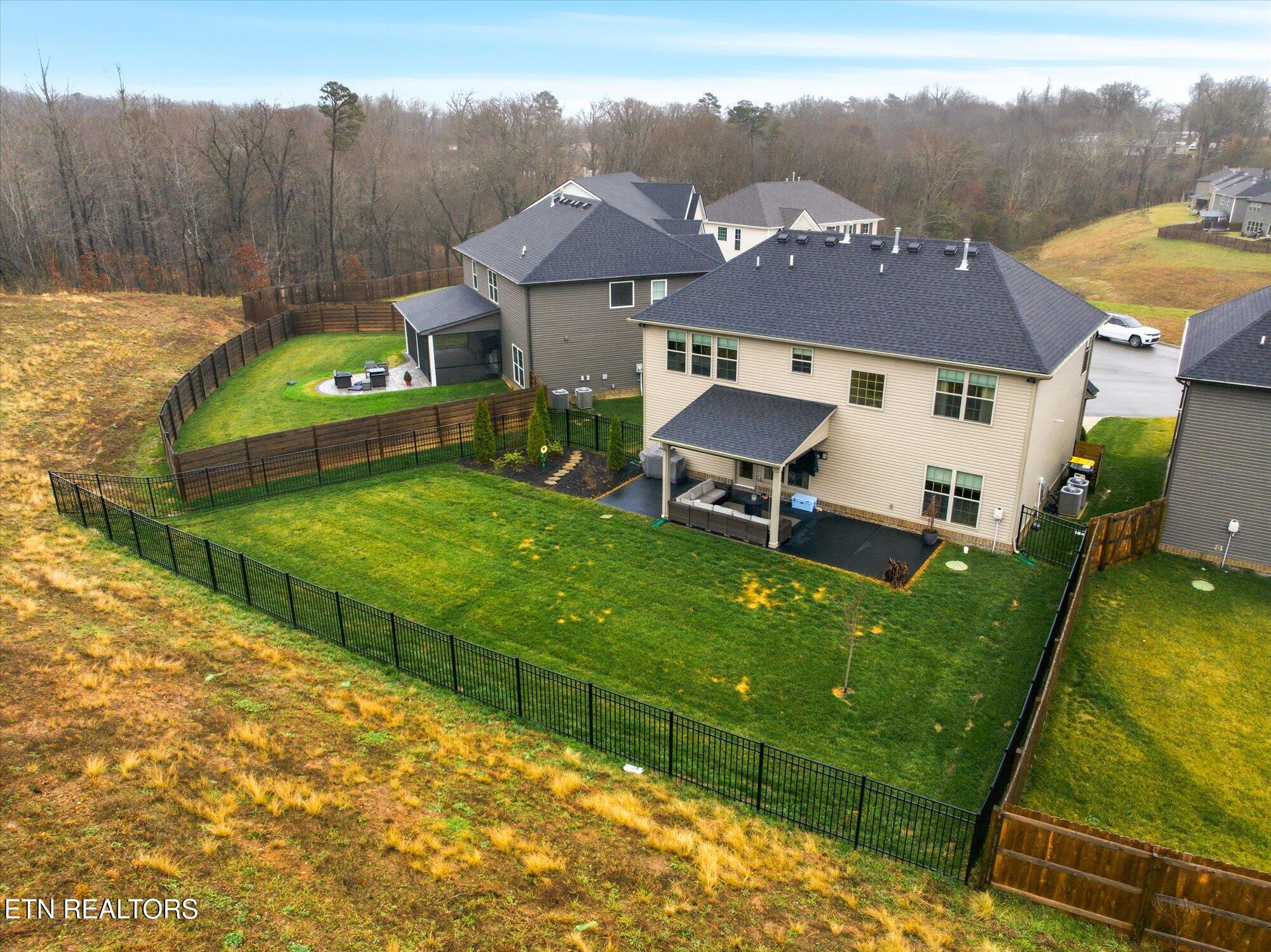 8853 Yellow Aster Road Knoxville TN 37931