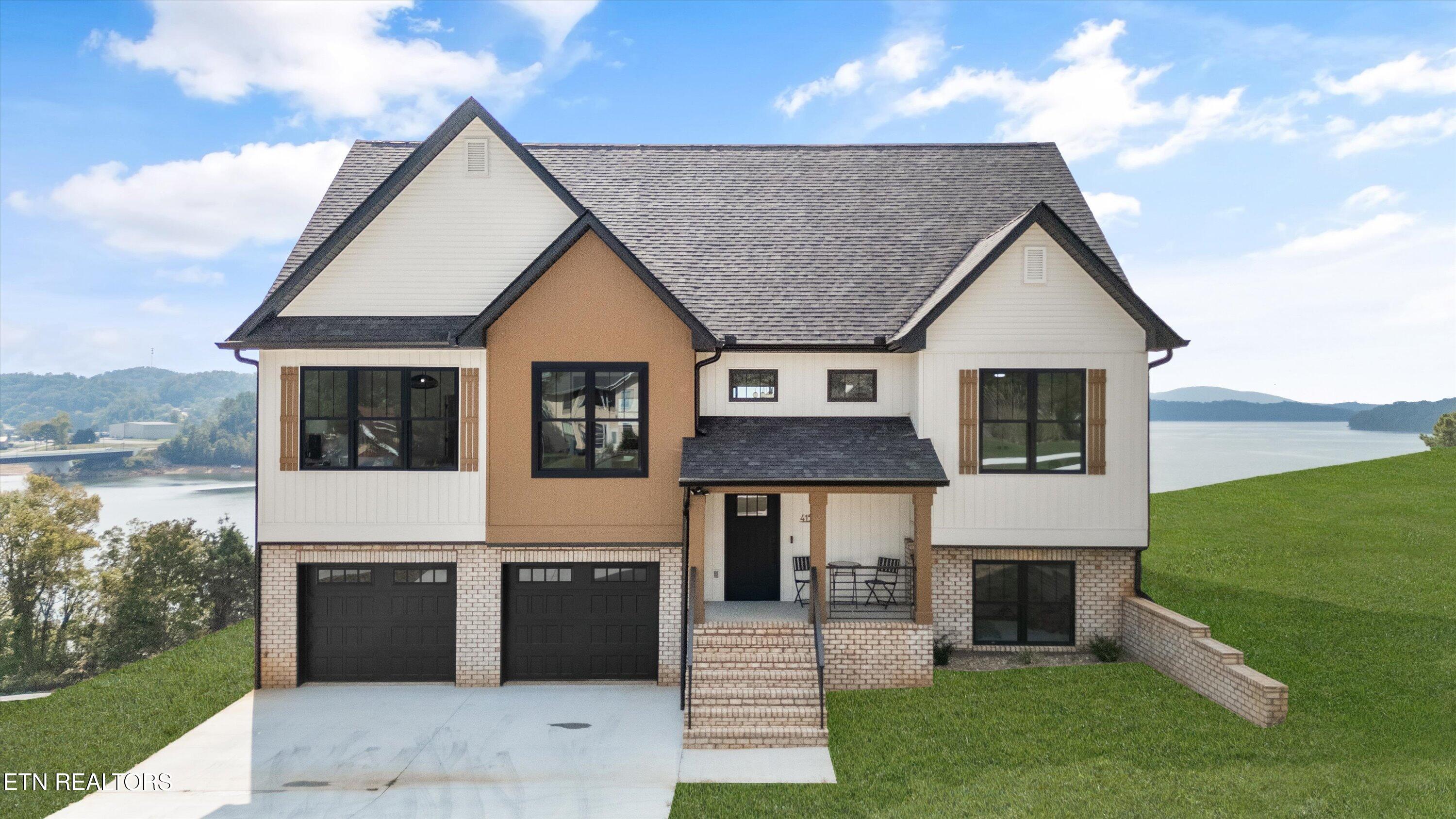 415 Hampton Way Dandridge TN 37725