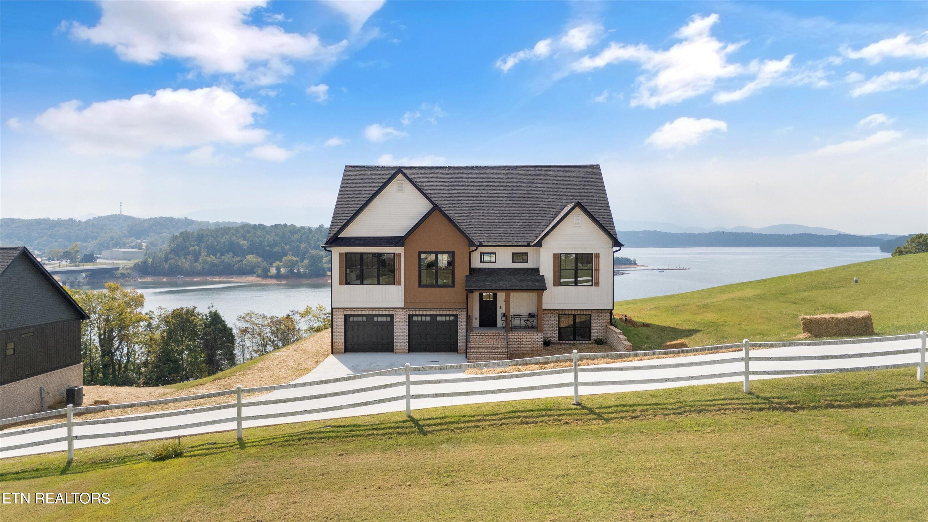 415 Hampton Way Dandridge TN 37725