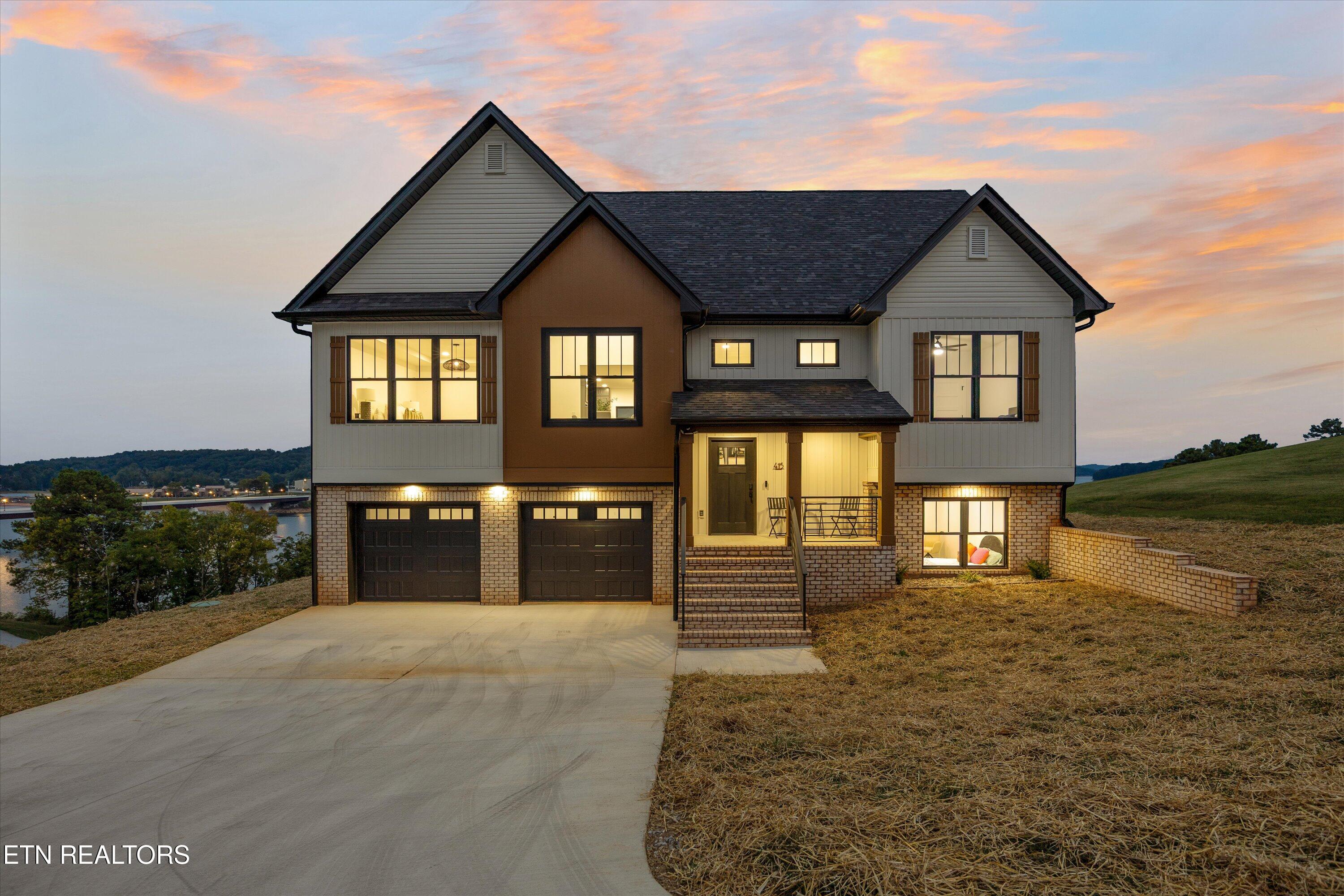 415 Hampton Way Dandridge TN 37725