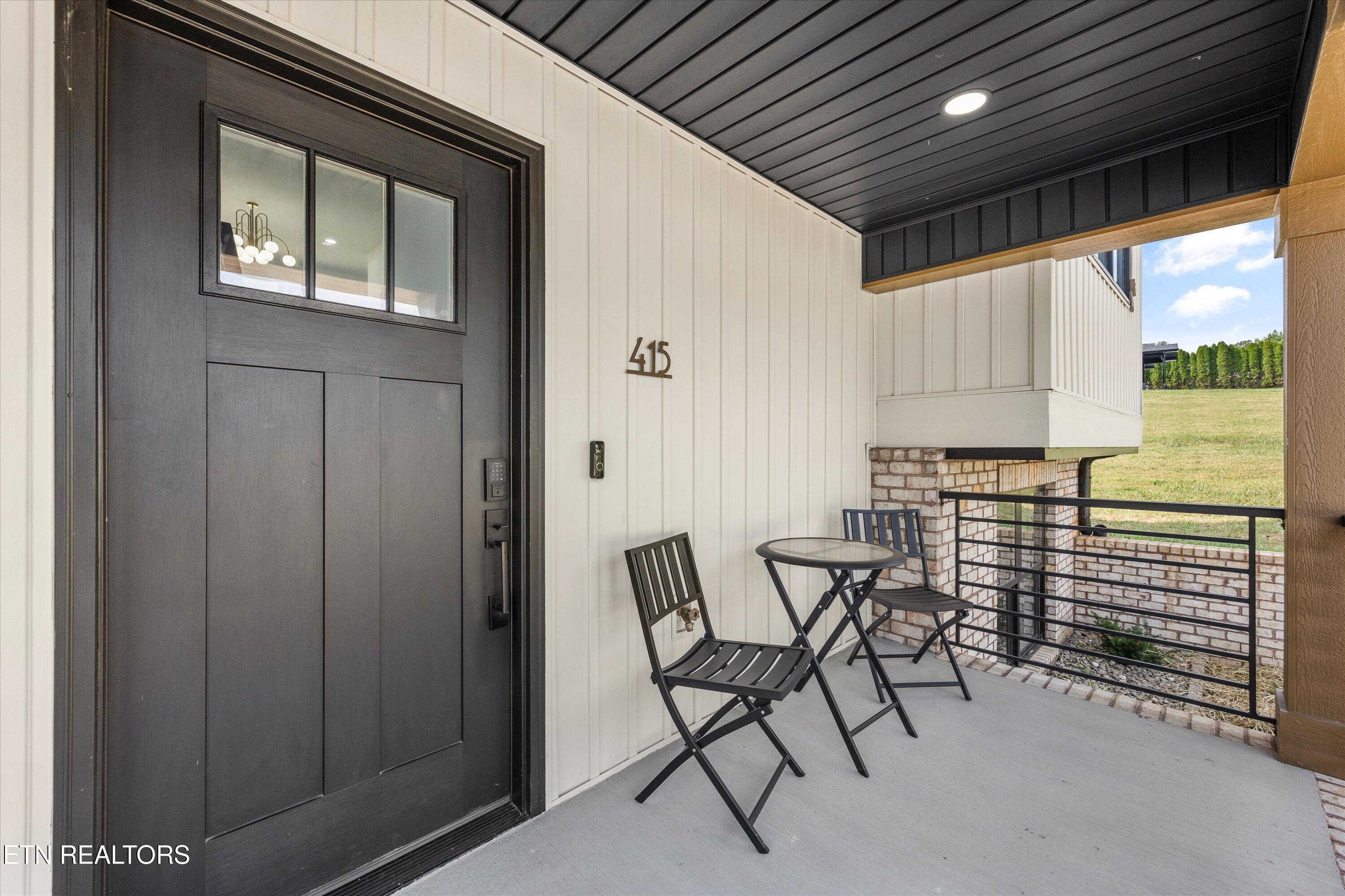415 Hampton Way Dandridge TN 37725