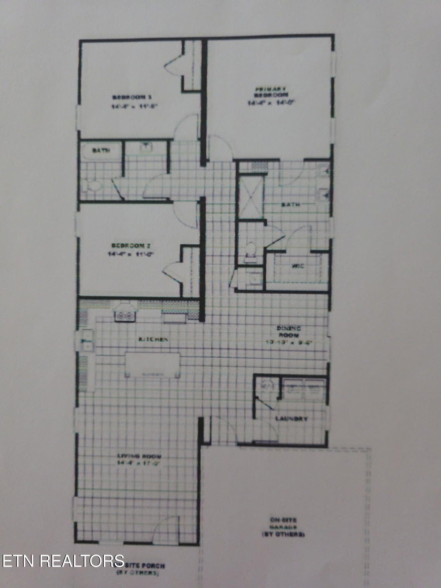 359 Garden Lane Dandridge TN 37725