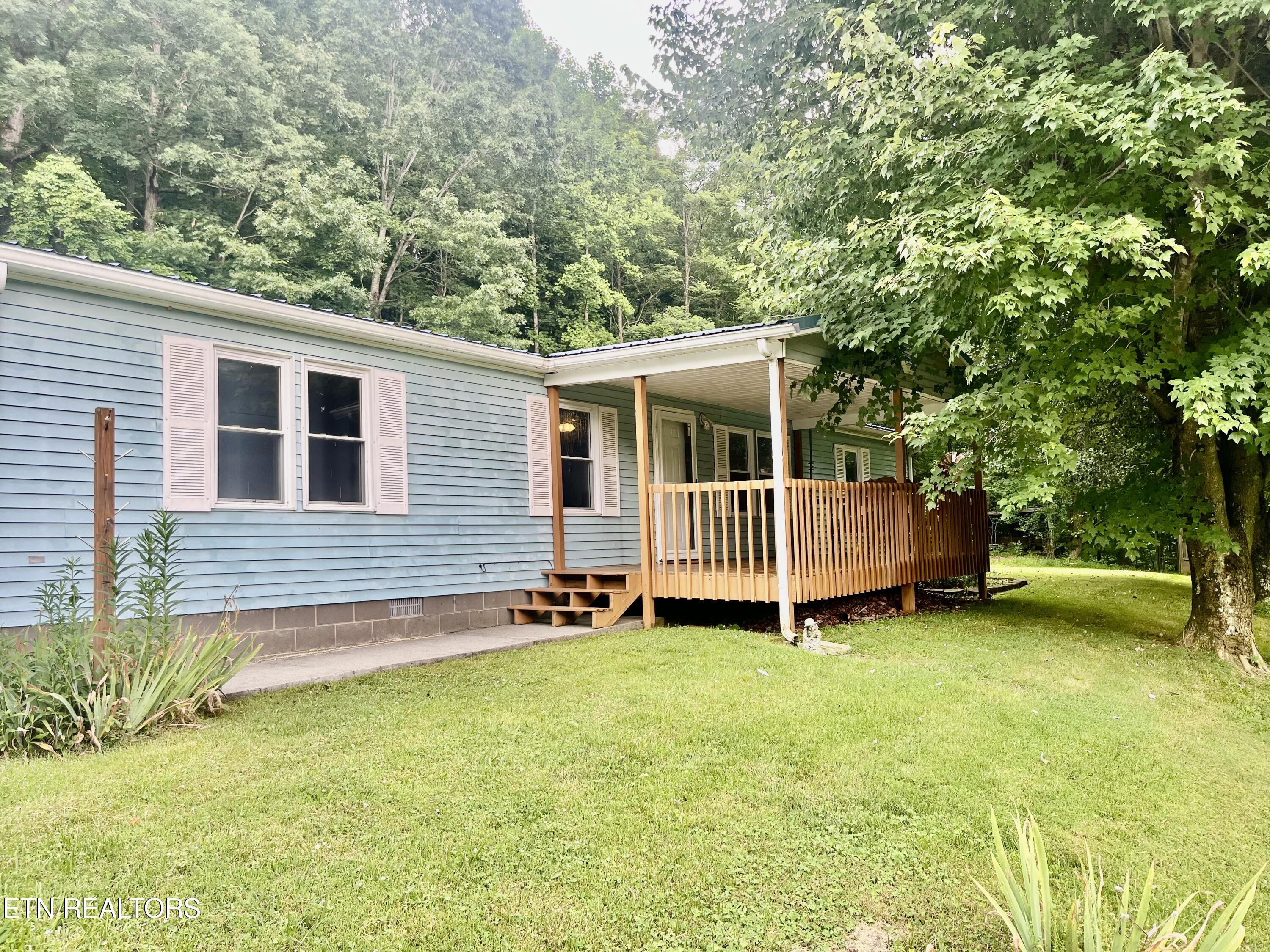 3967 New Corinth Road Blaine TN 37709