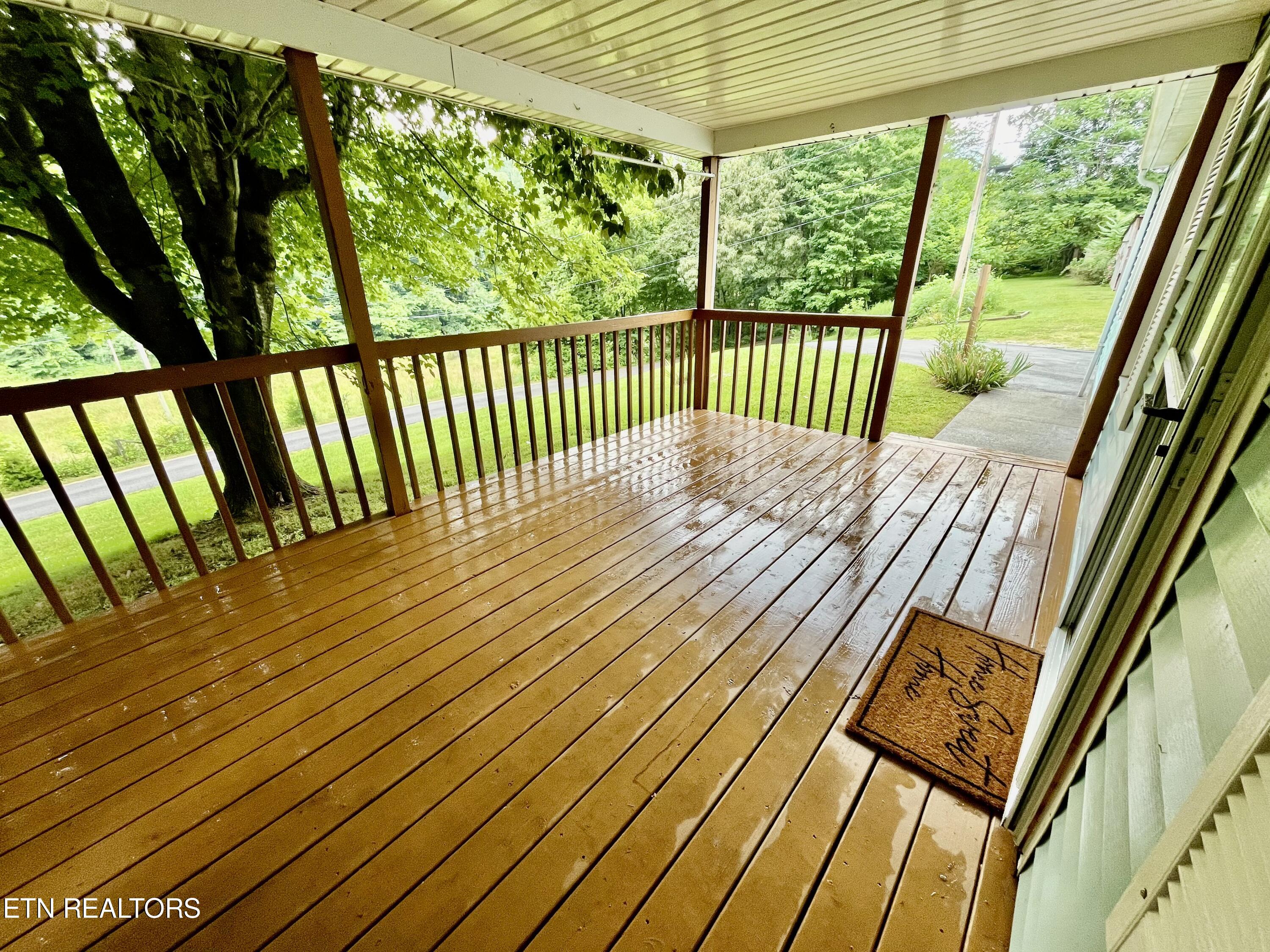 3967 New Corinth Road Blaine TN 37709