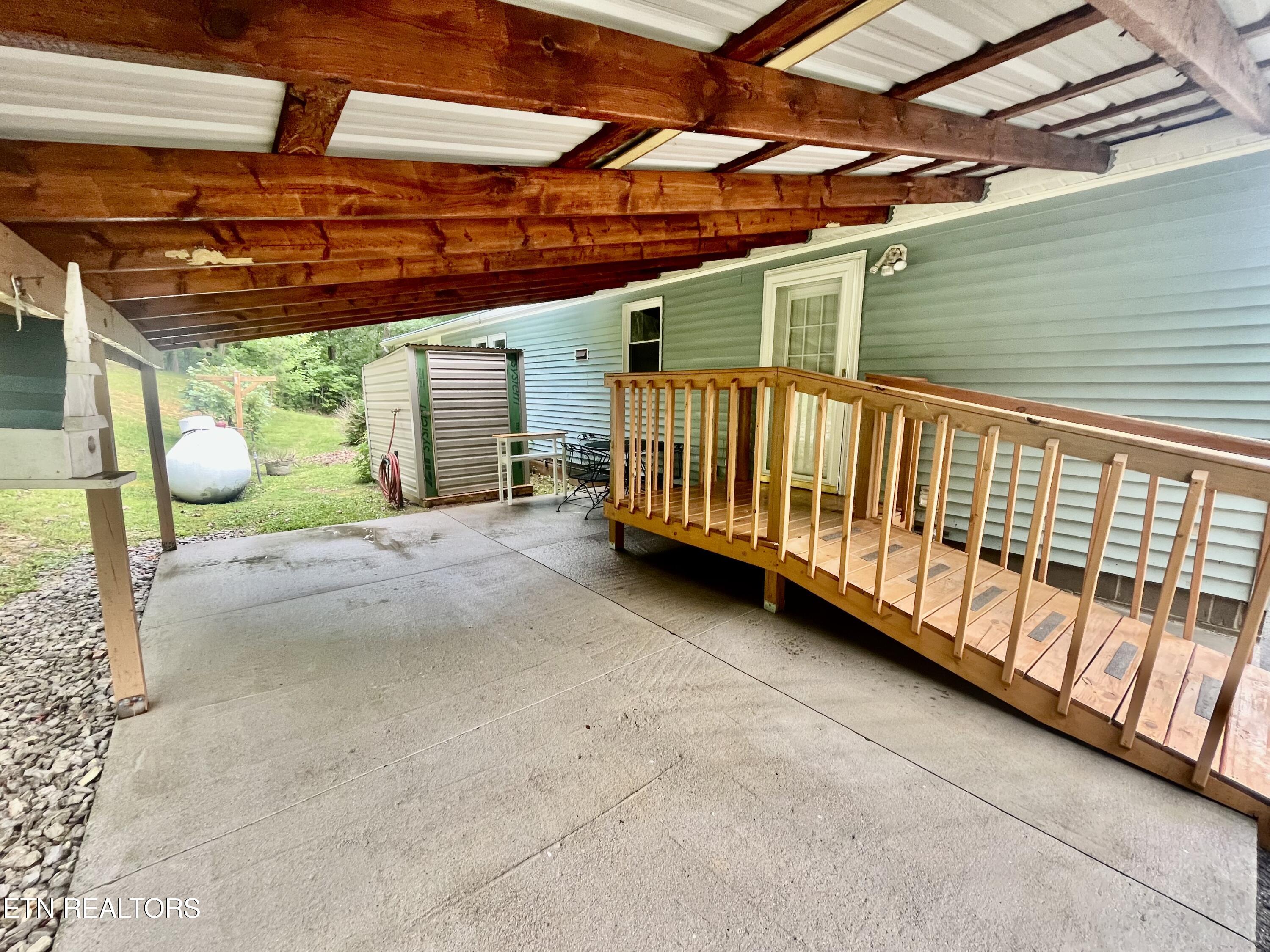 3967 New Corinth Road Blaine TN 37709
