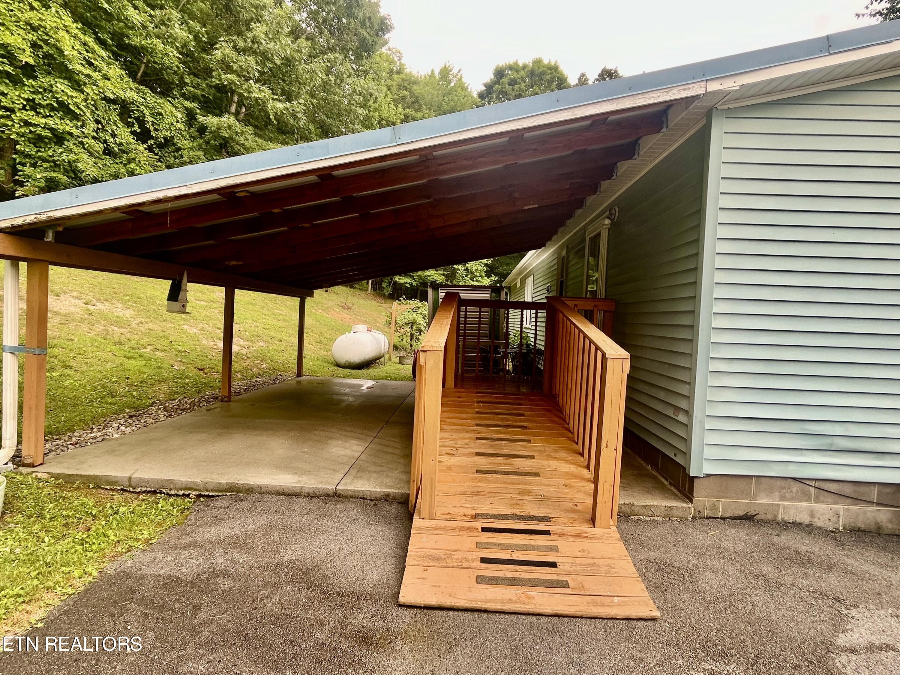 3967 New Corinth Road Blaine TN 37709