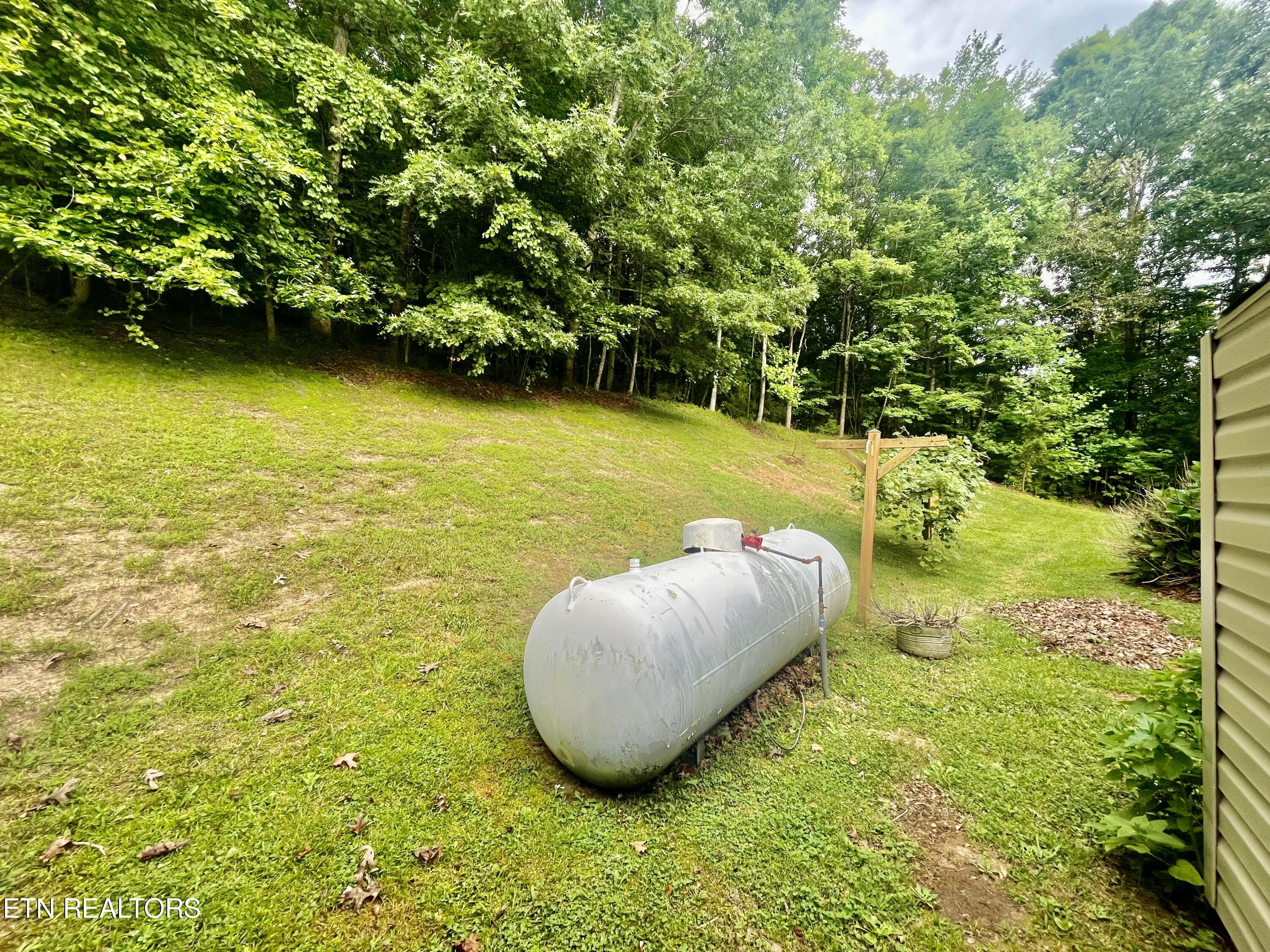 3967 New Corinth Road Blaine TN 37709