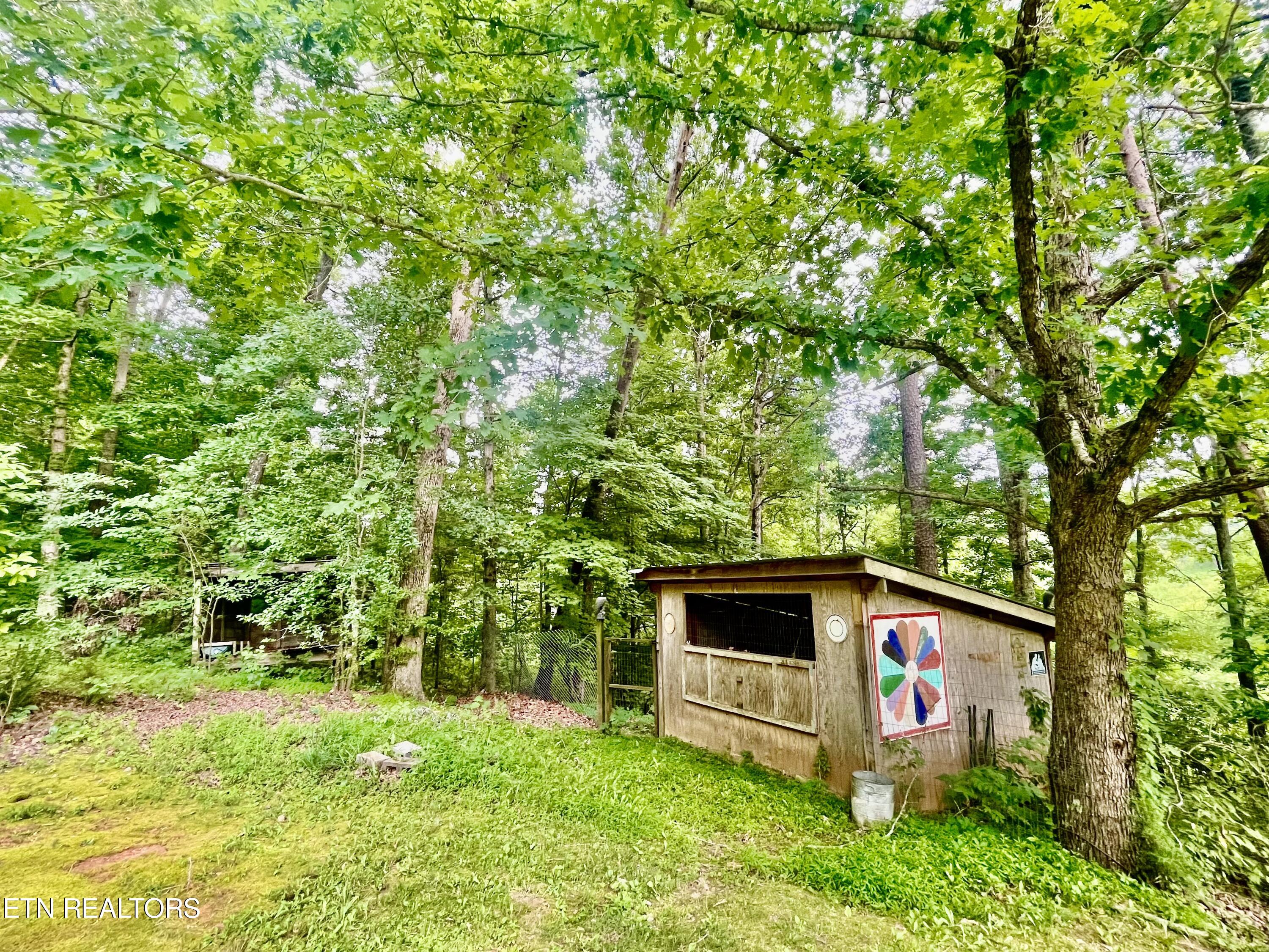 3967 New Corinth Road Blaine TN 37709