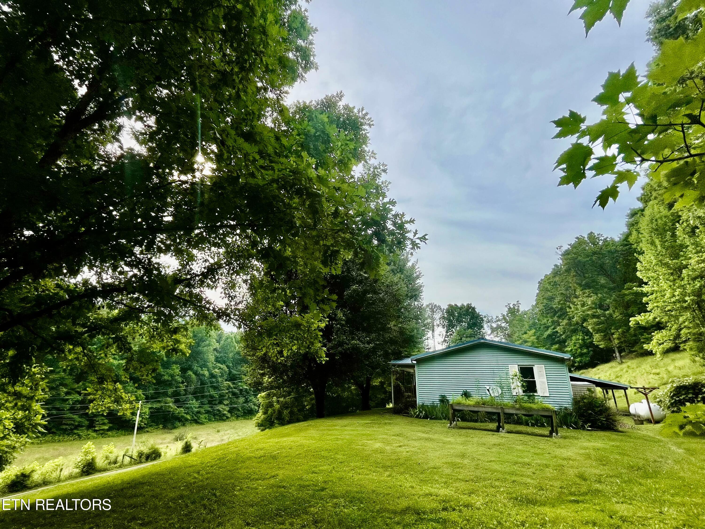 3967 New Corinth Road Blaine TN 37709