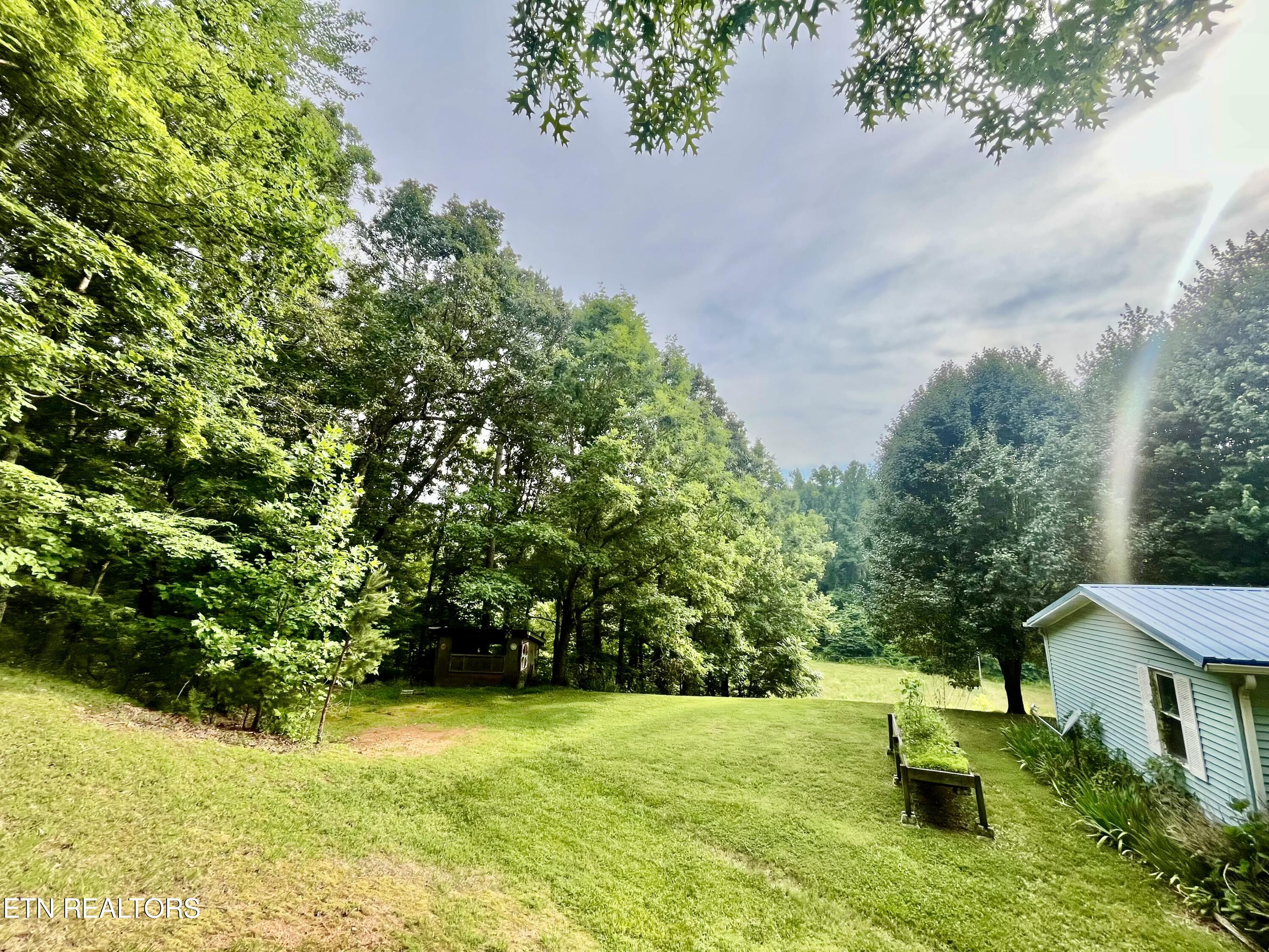 3967 New Corinth Road Blaine TN 37709