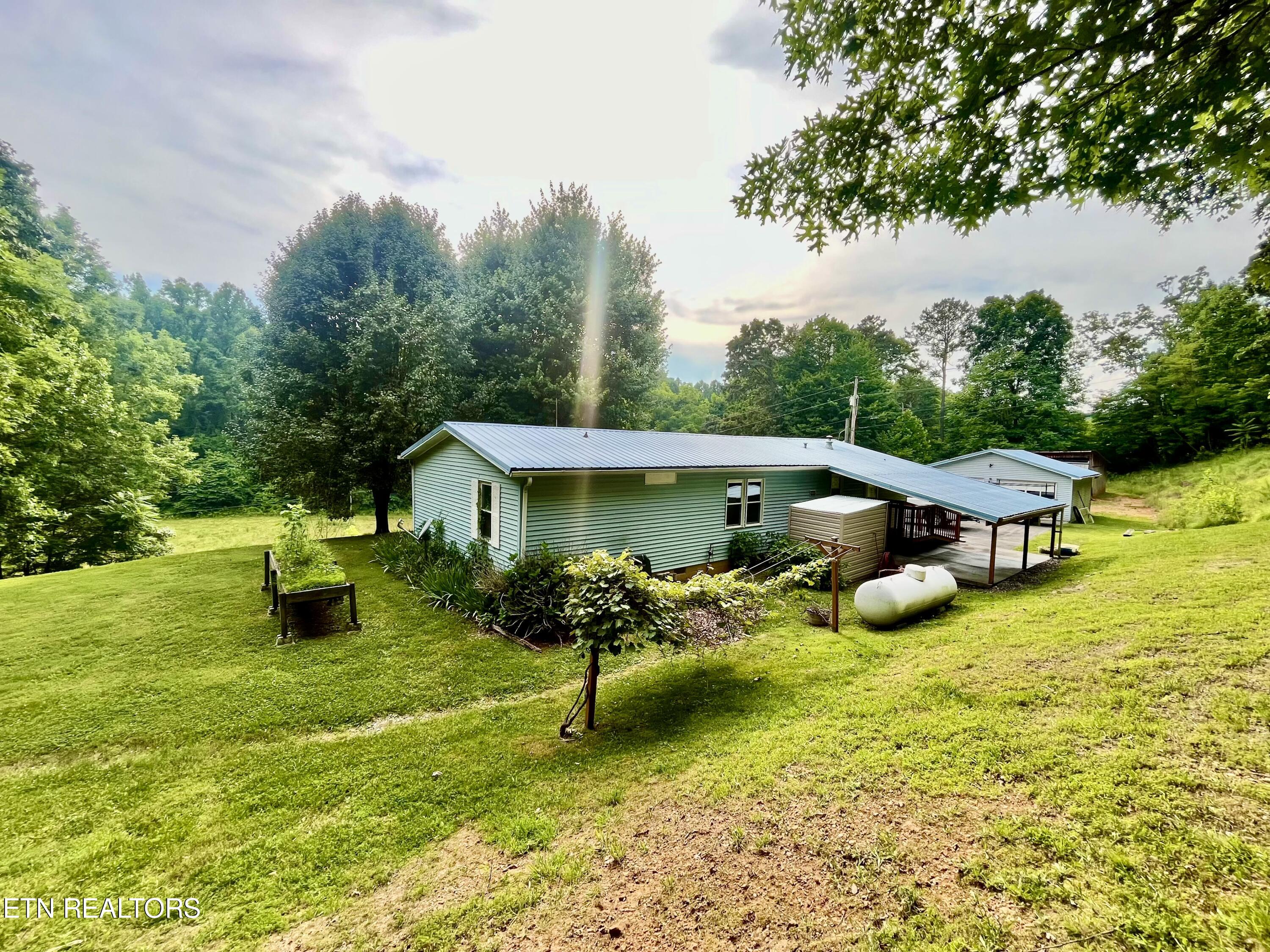 3967 New Corinth Road Blaine TN 37709