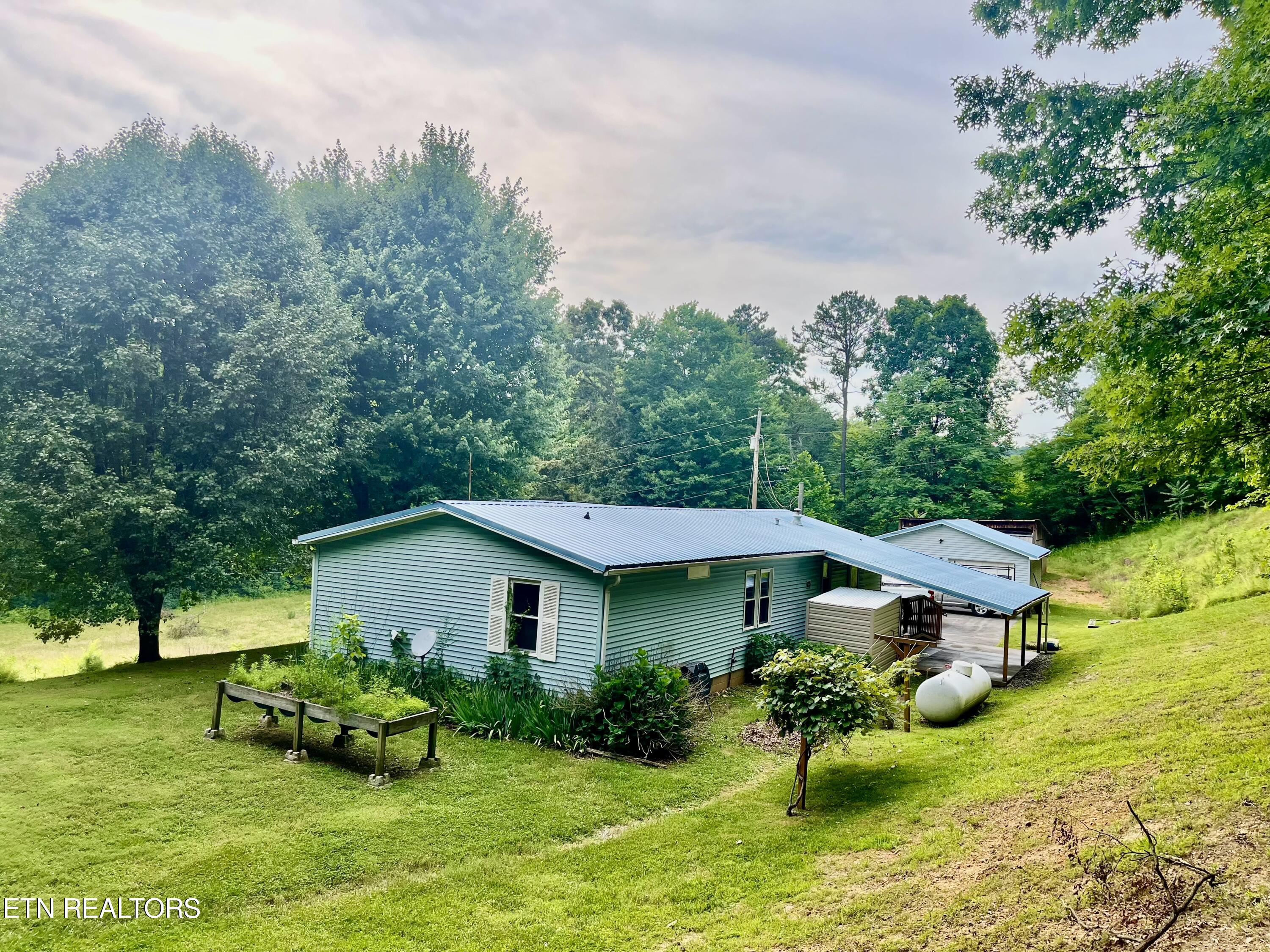 3967 New Corinth Road Blaine TN 37709