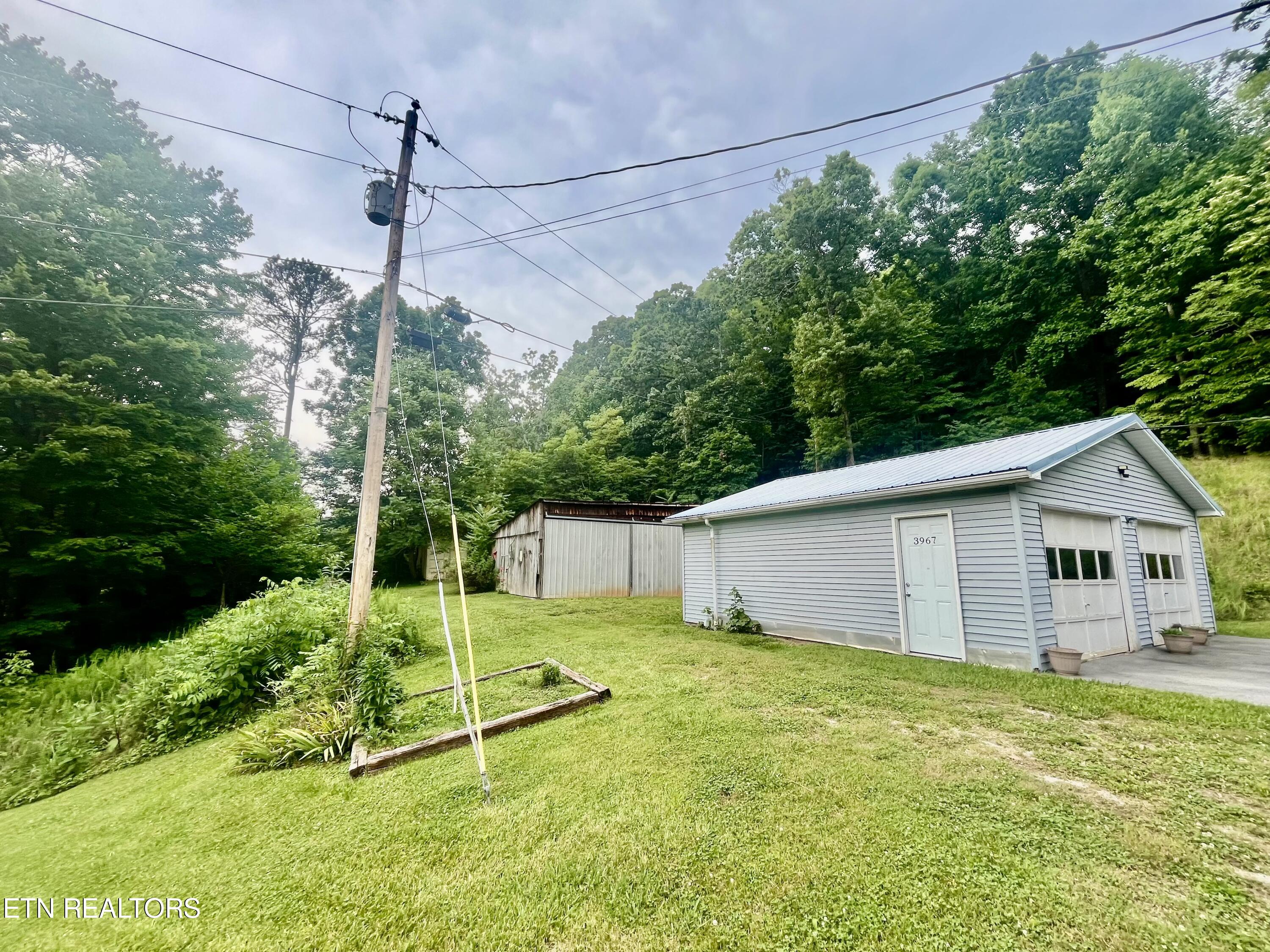 3967 New Corinth Road Blaine TN 37709