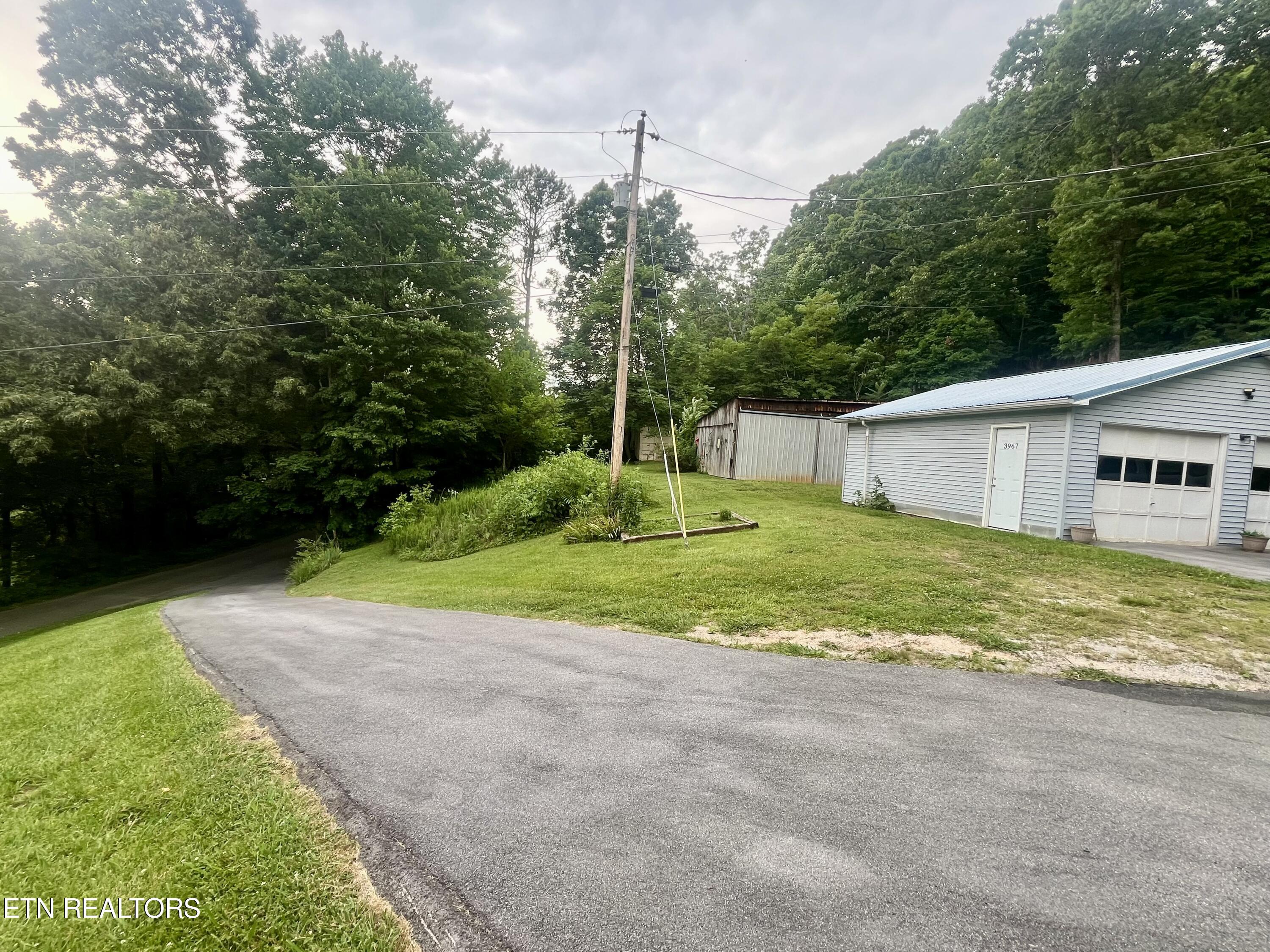 3967 New Corinth Road Blaine TN 37709