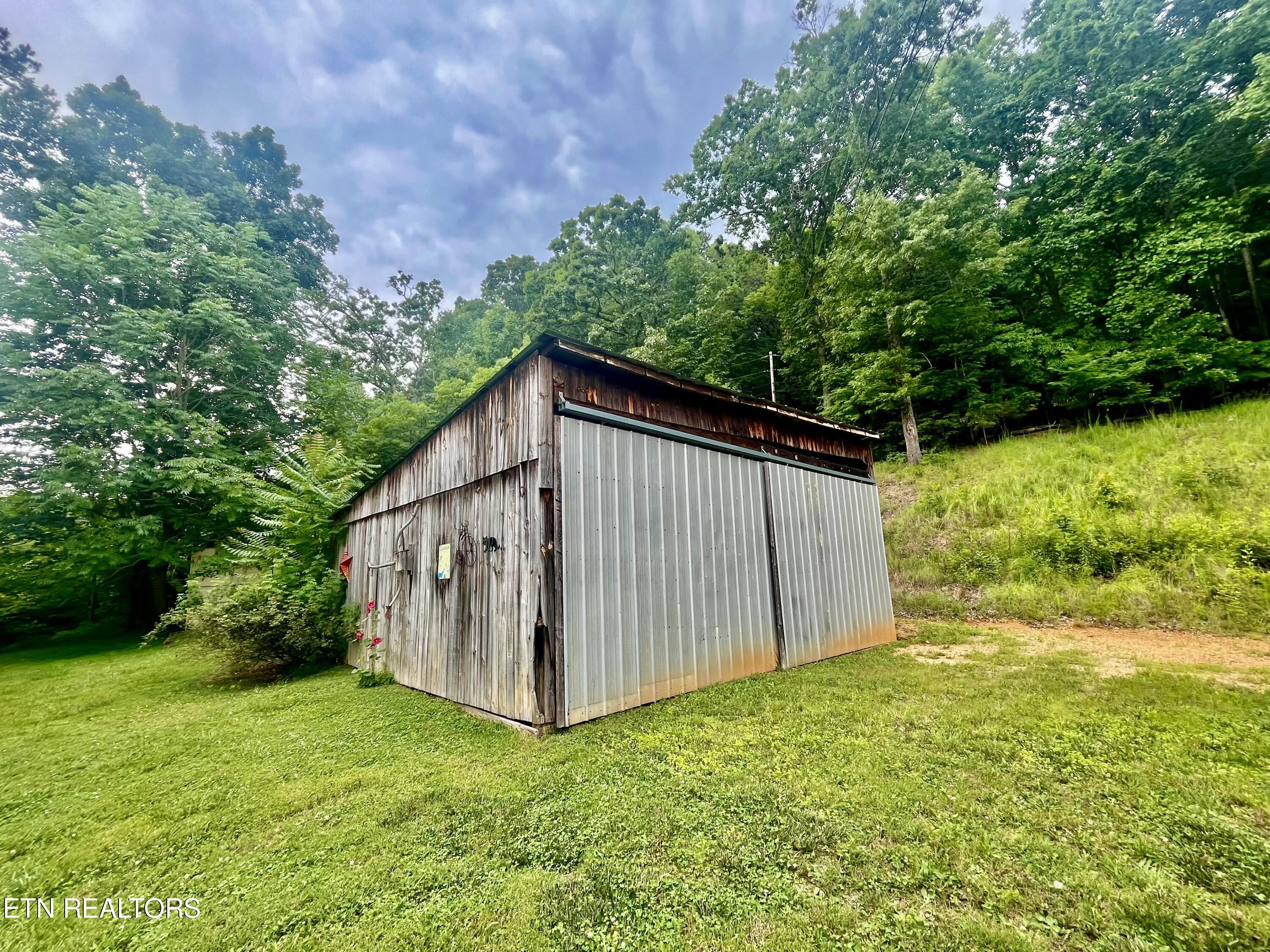 3967 New Corinth Road Blaine TN 37709