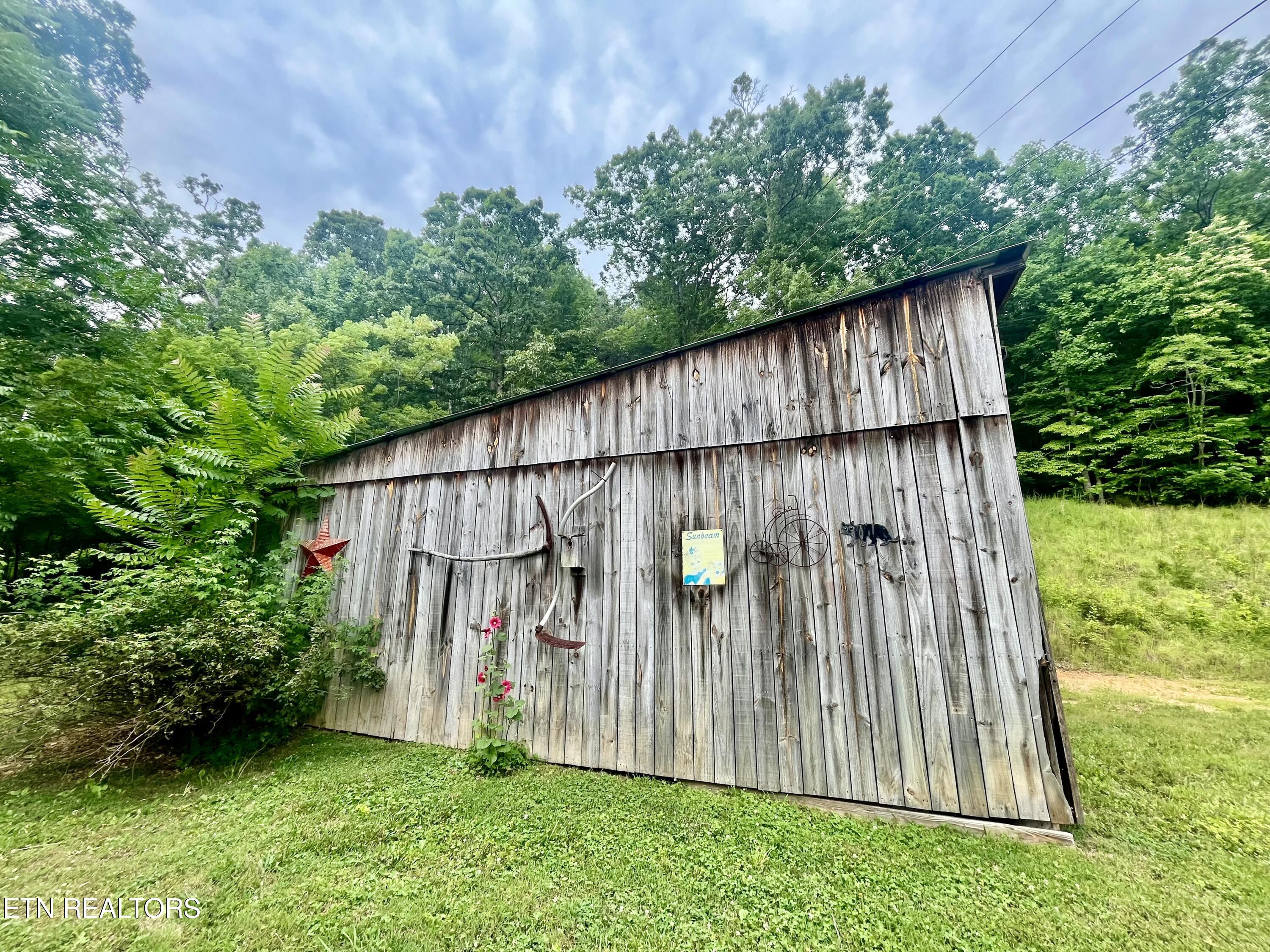 3967 New Corinth Road Blaine TN 37709