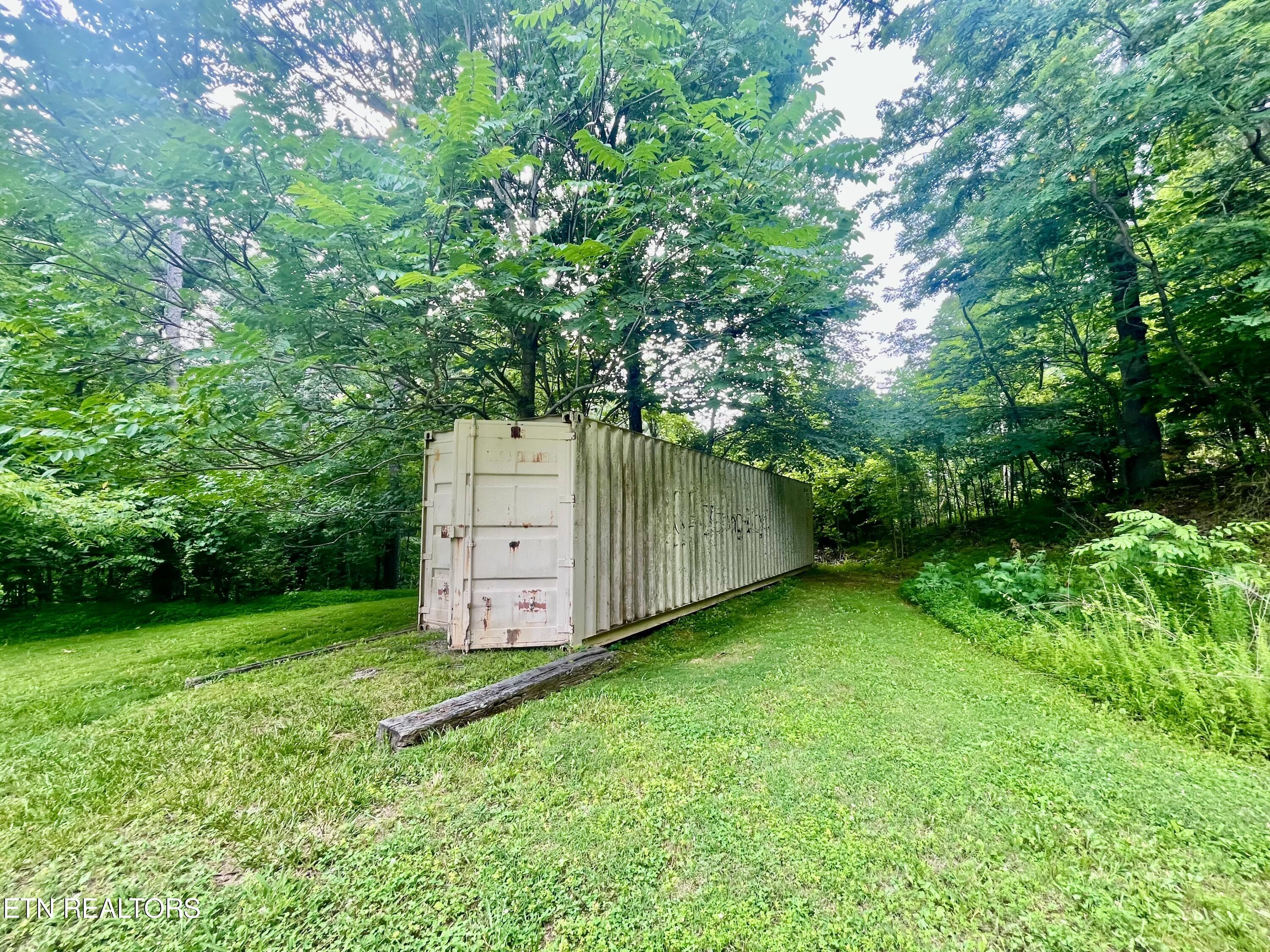 3967 New Corinth Road Blaine TN 37709