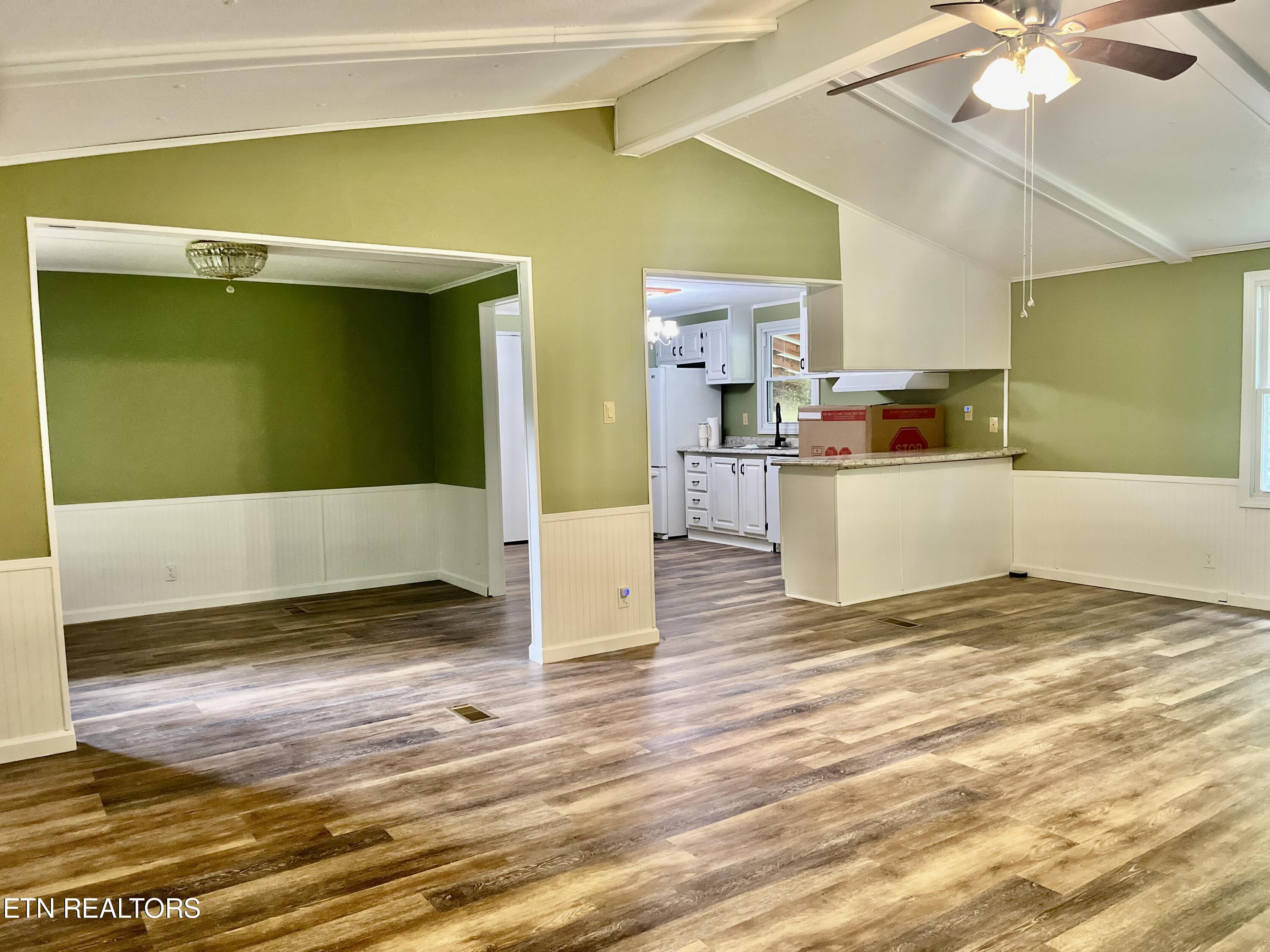 3967 New Corinth Road Blaine TN 37709