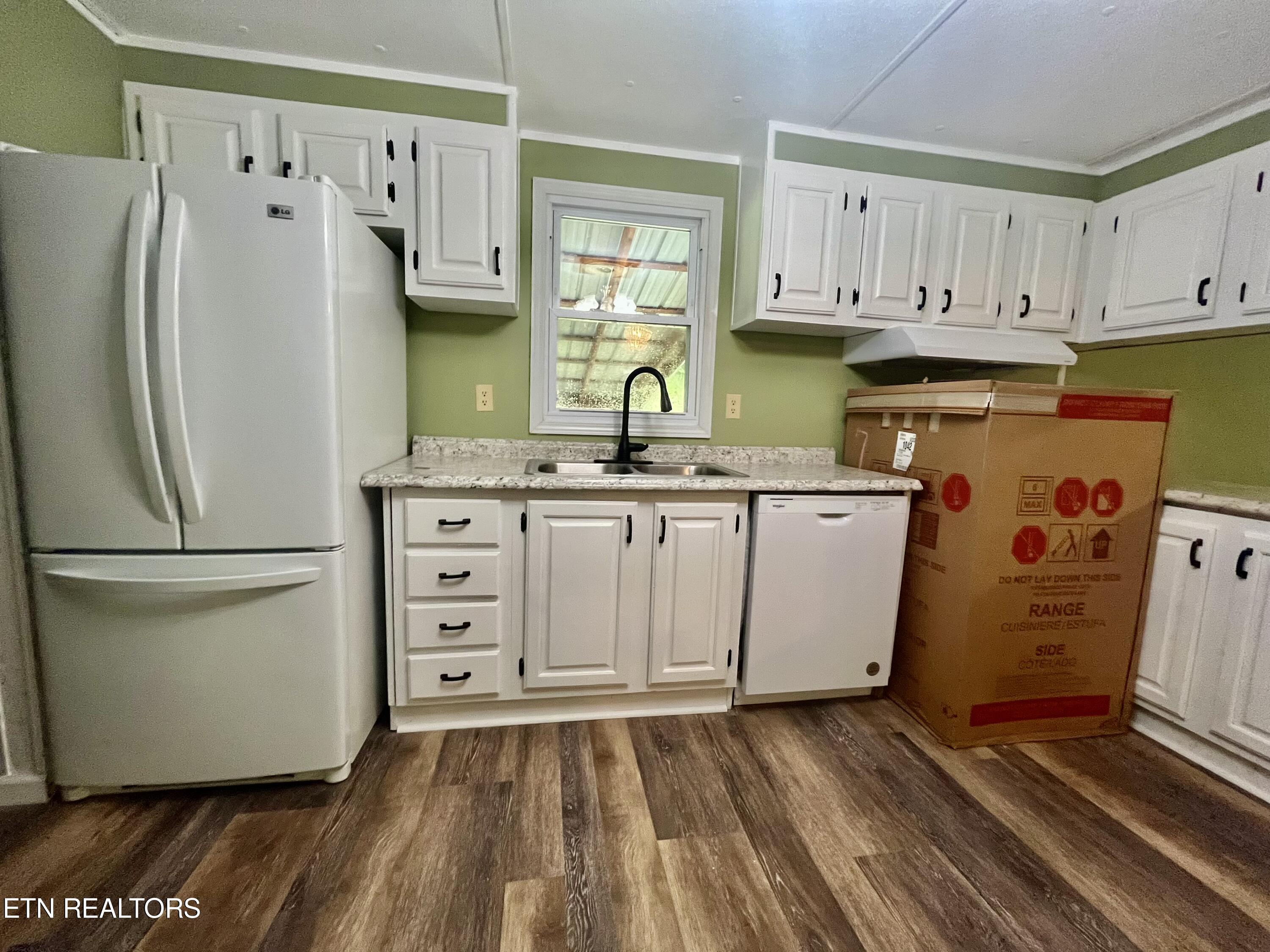 3967 New Corinth Road Blaine TN 37709