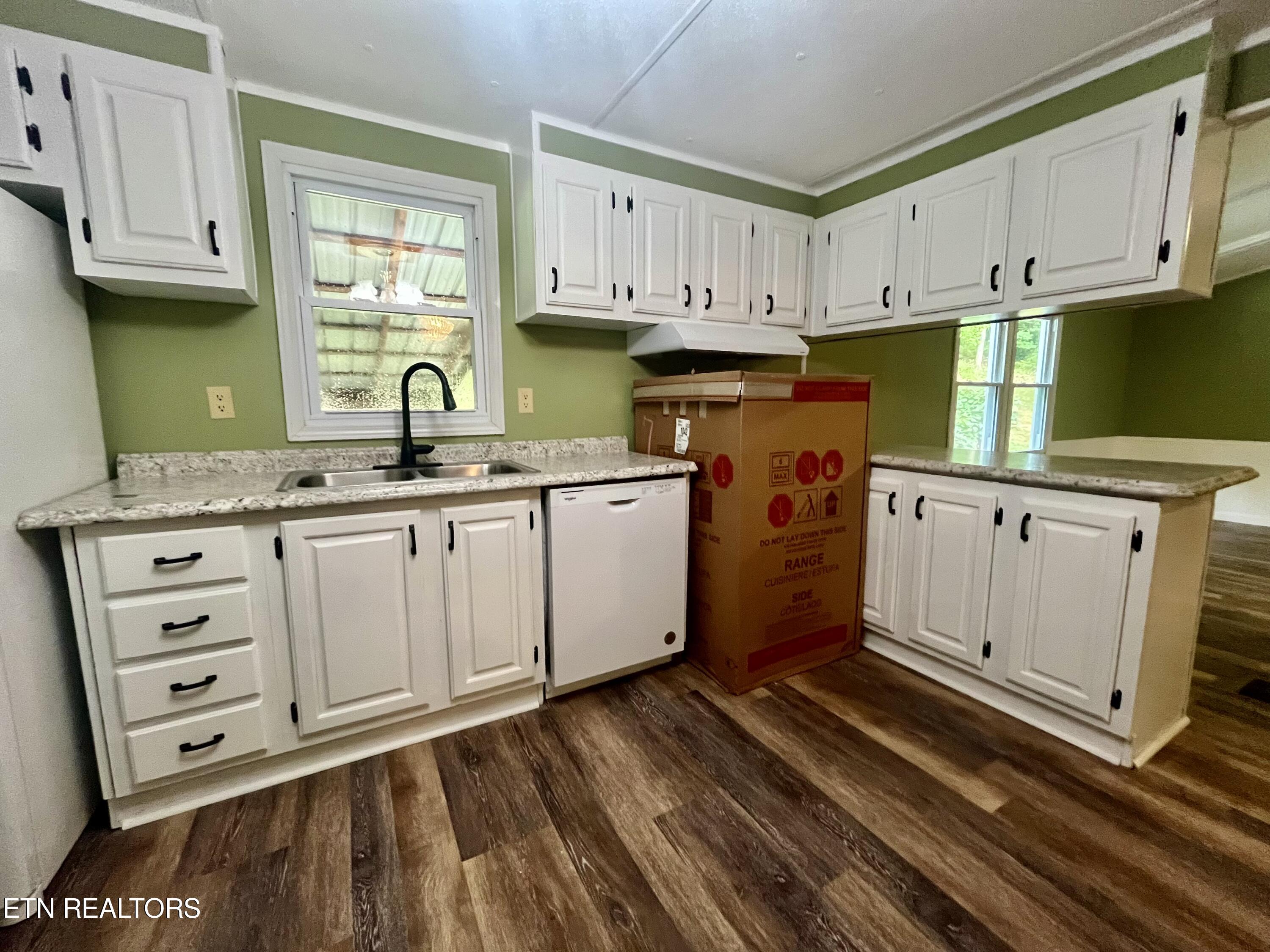 3967 New Corinth Road Blaine TN 37709