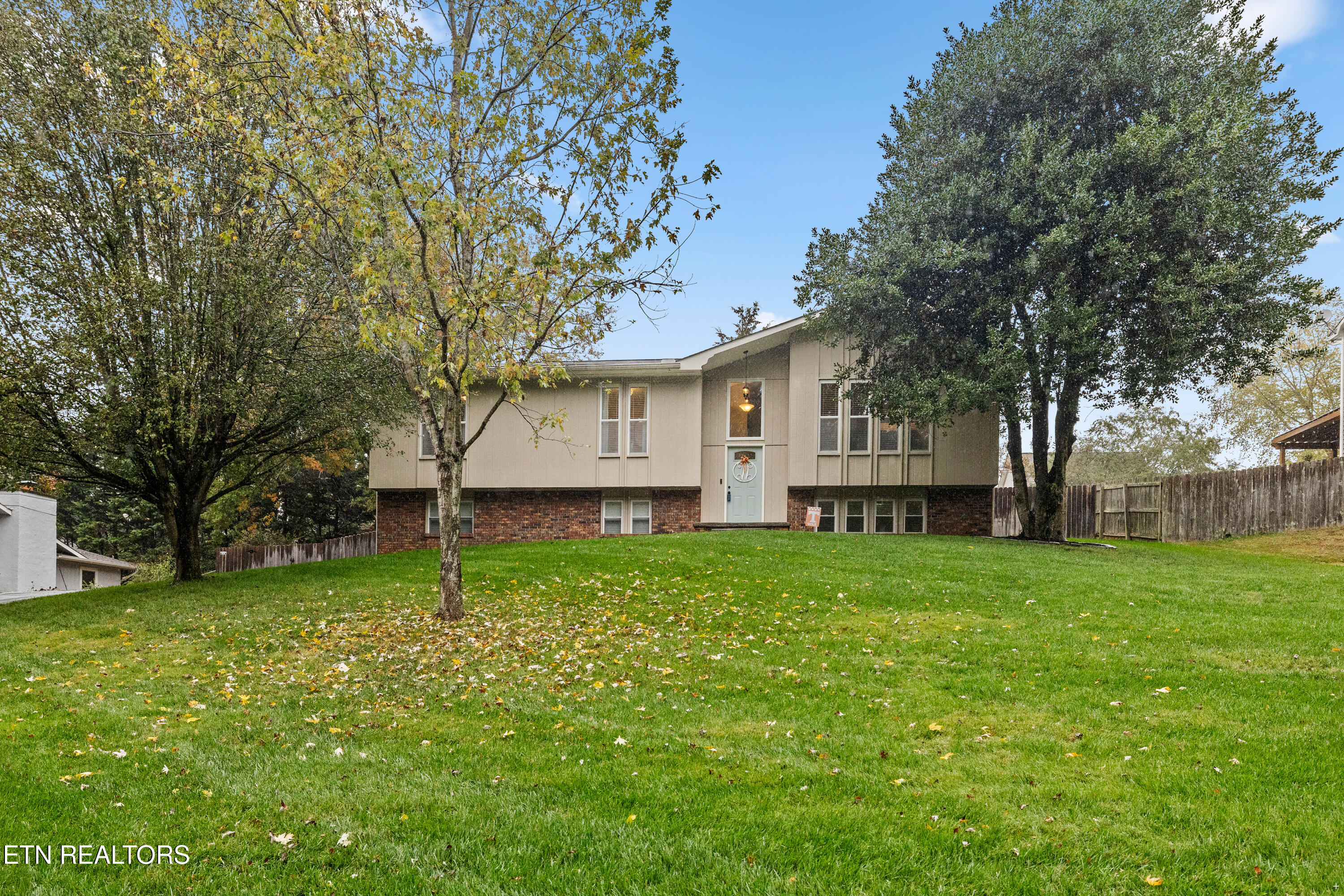 1700 El Prado Drive Knoxville TN 37922