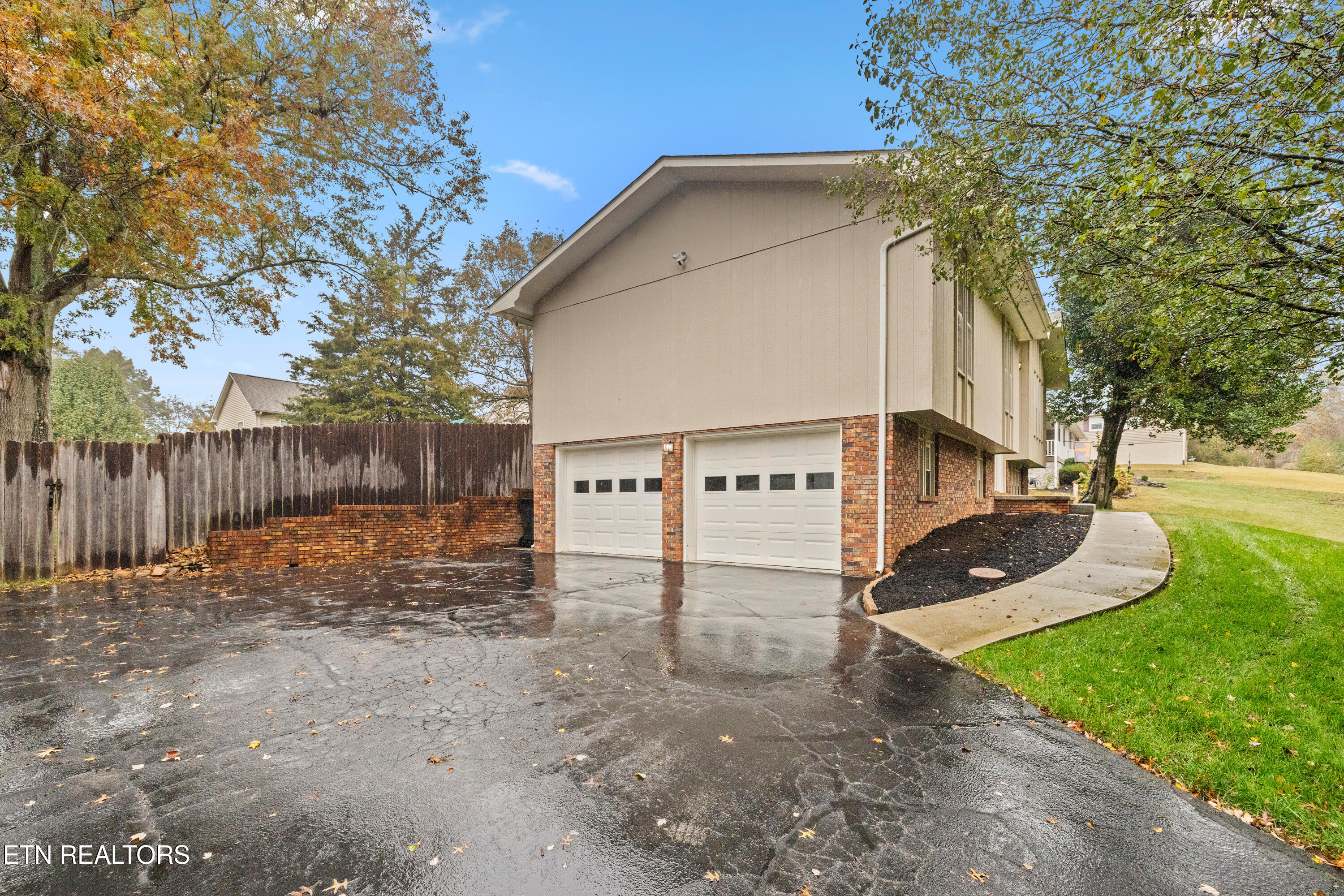 1700 El Prado Drive Knoxville TN 37922